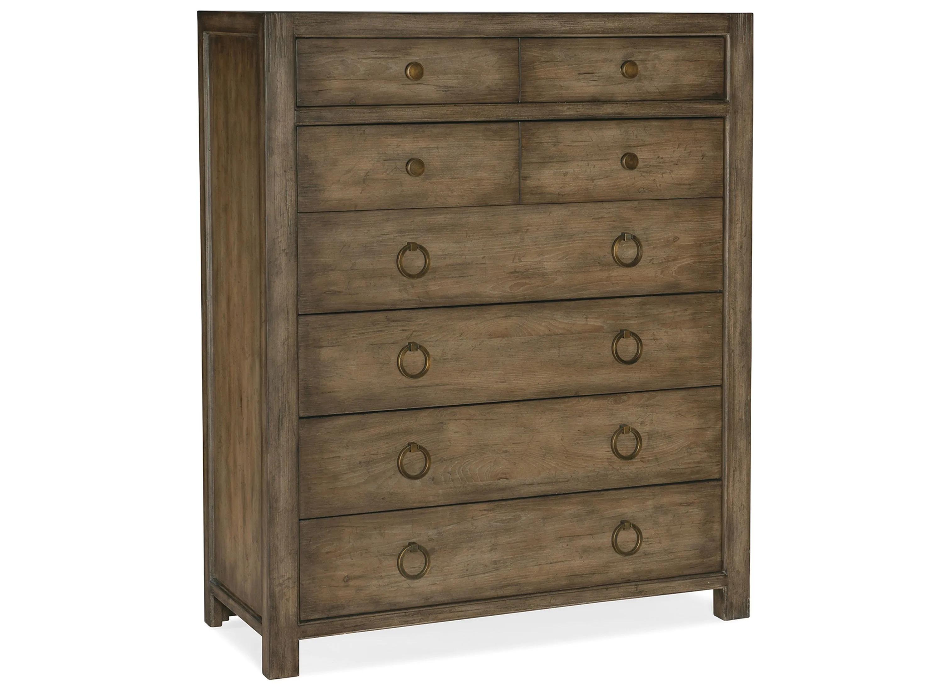 525260151 Sundance Six-Drawer Chest sku 525260151