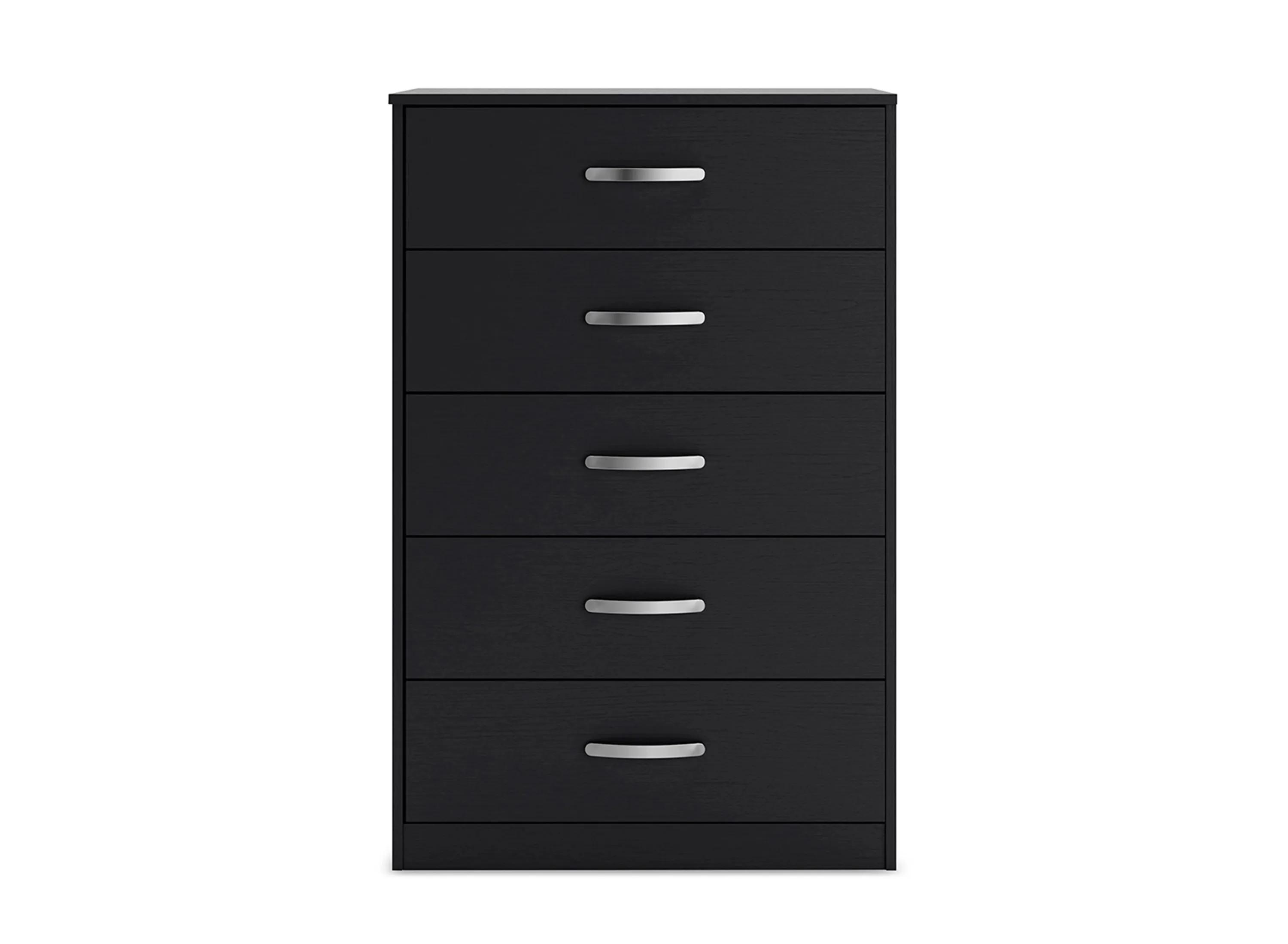 Finch Chest