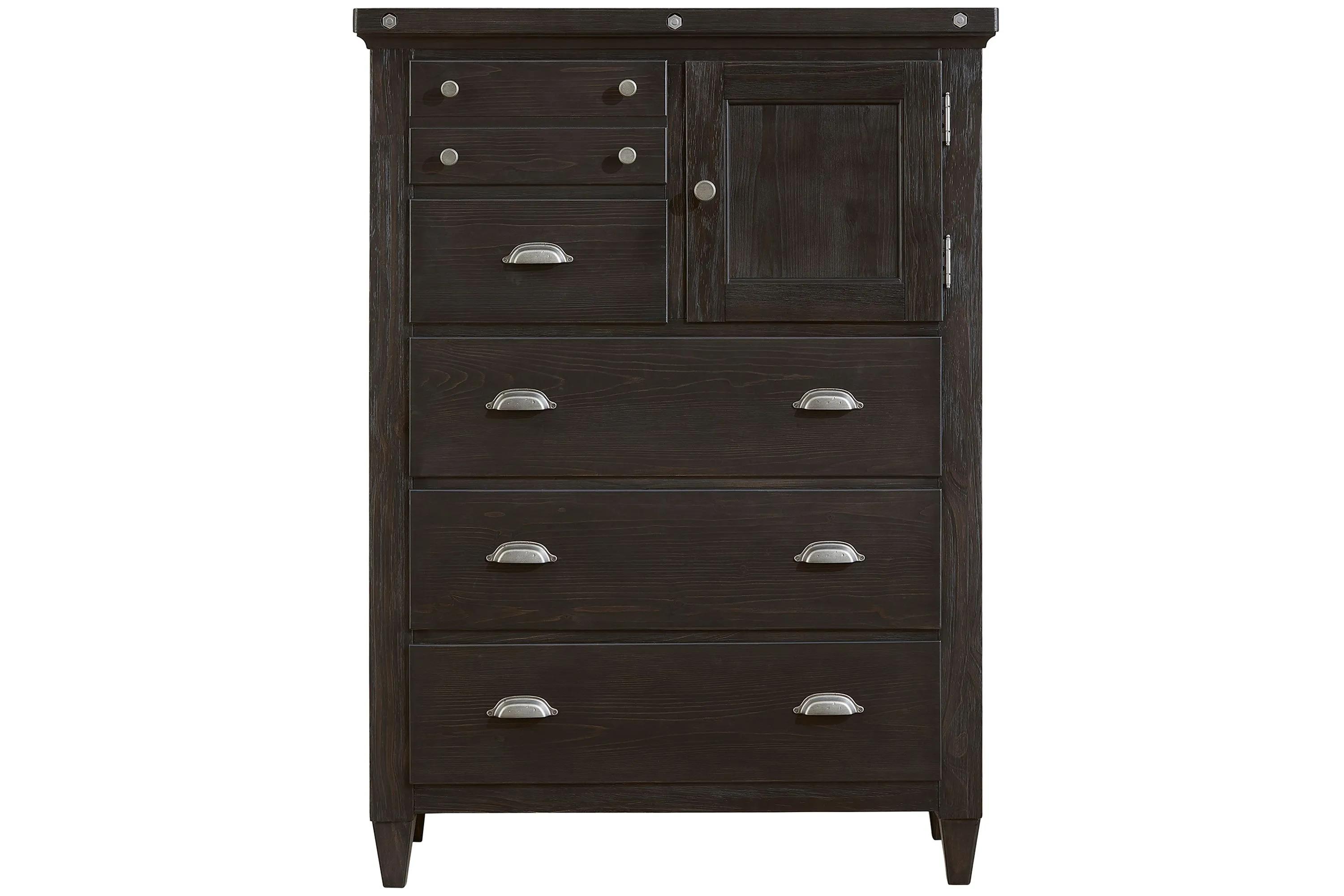 Sierra Chest