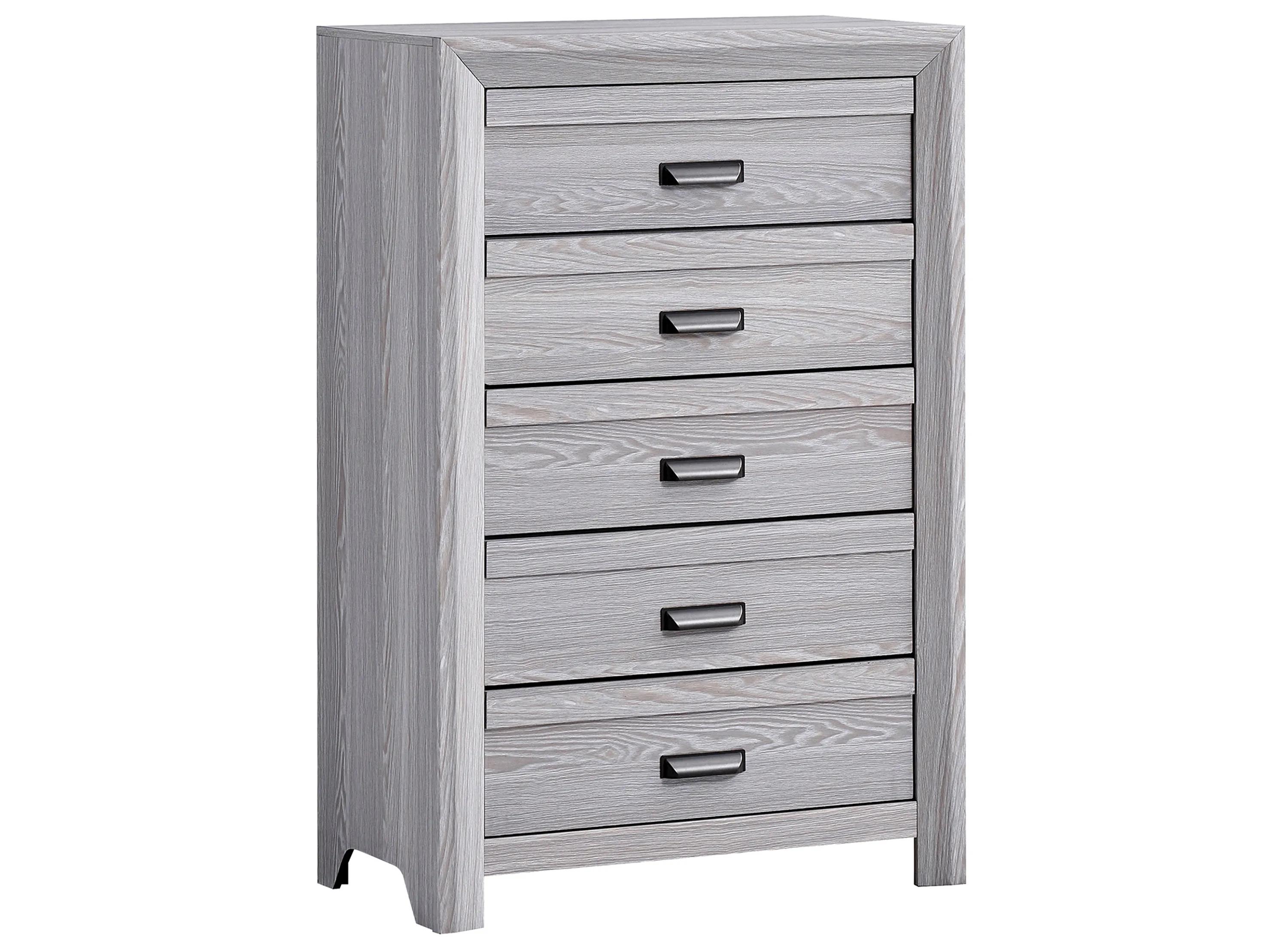 Adelaide Chest