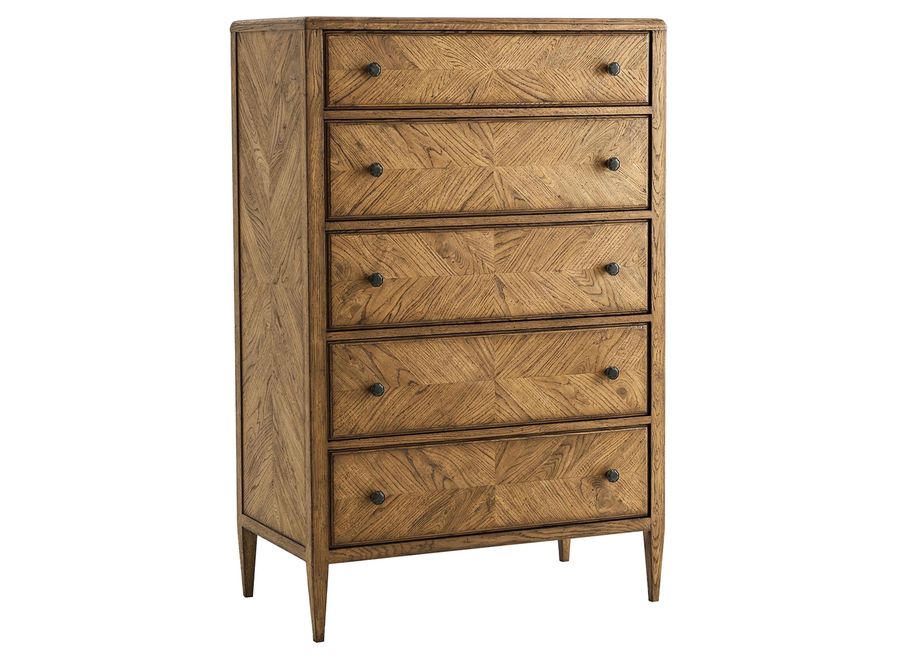 Nova Tall Chest