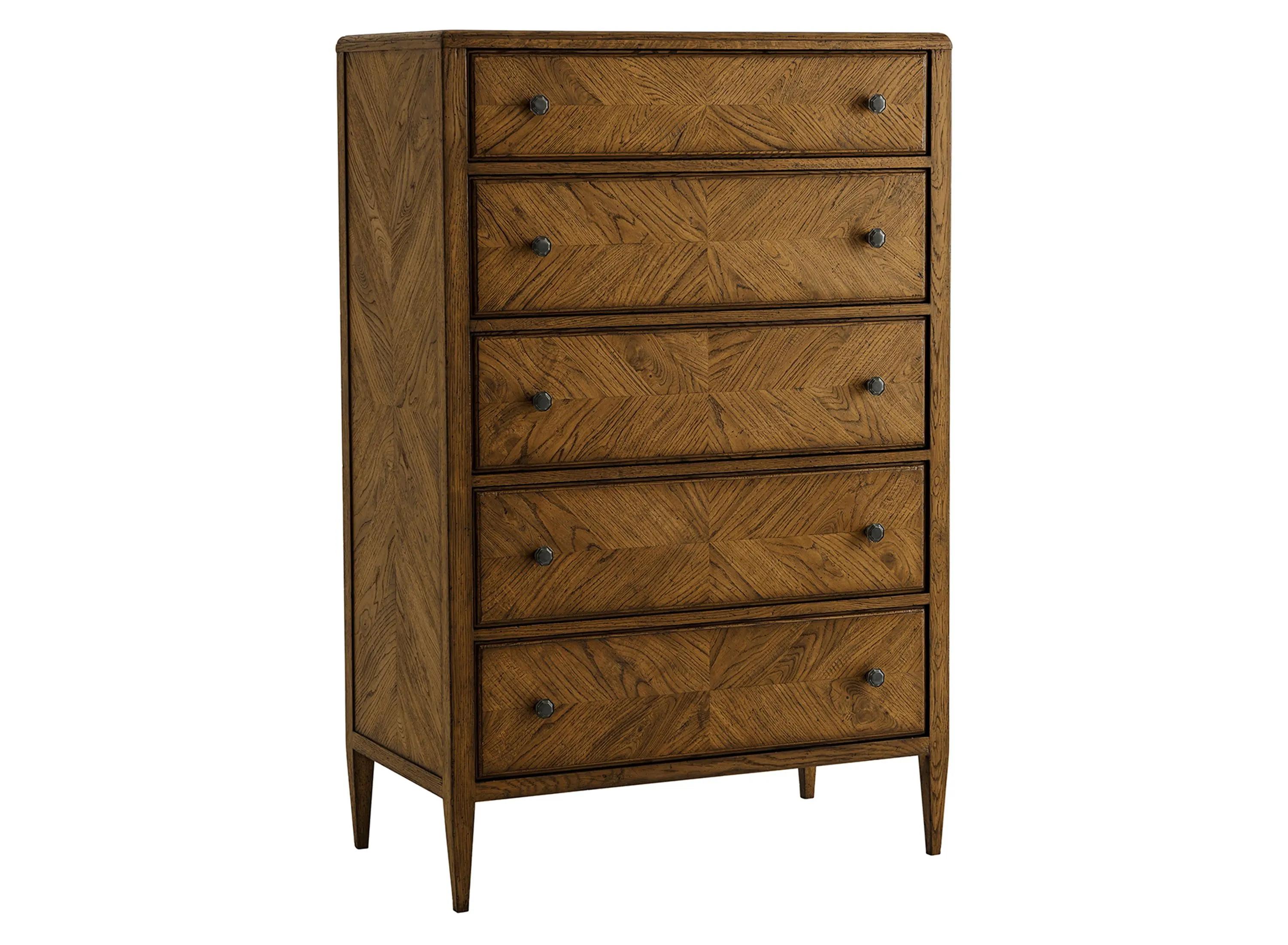 Nova Tall Chest