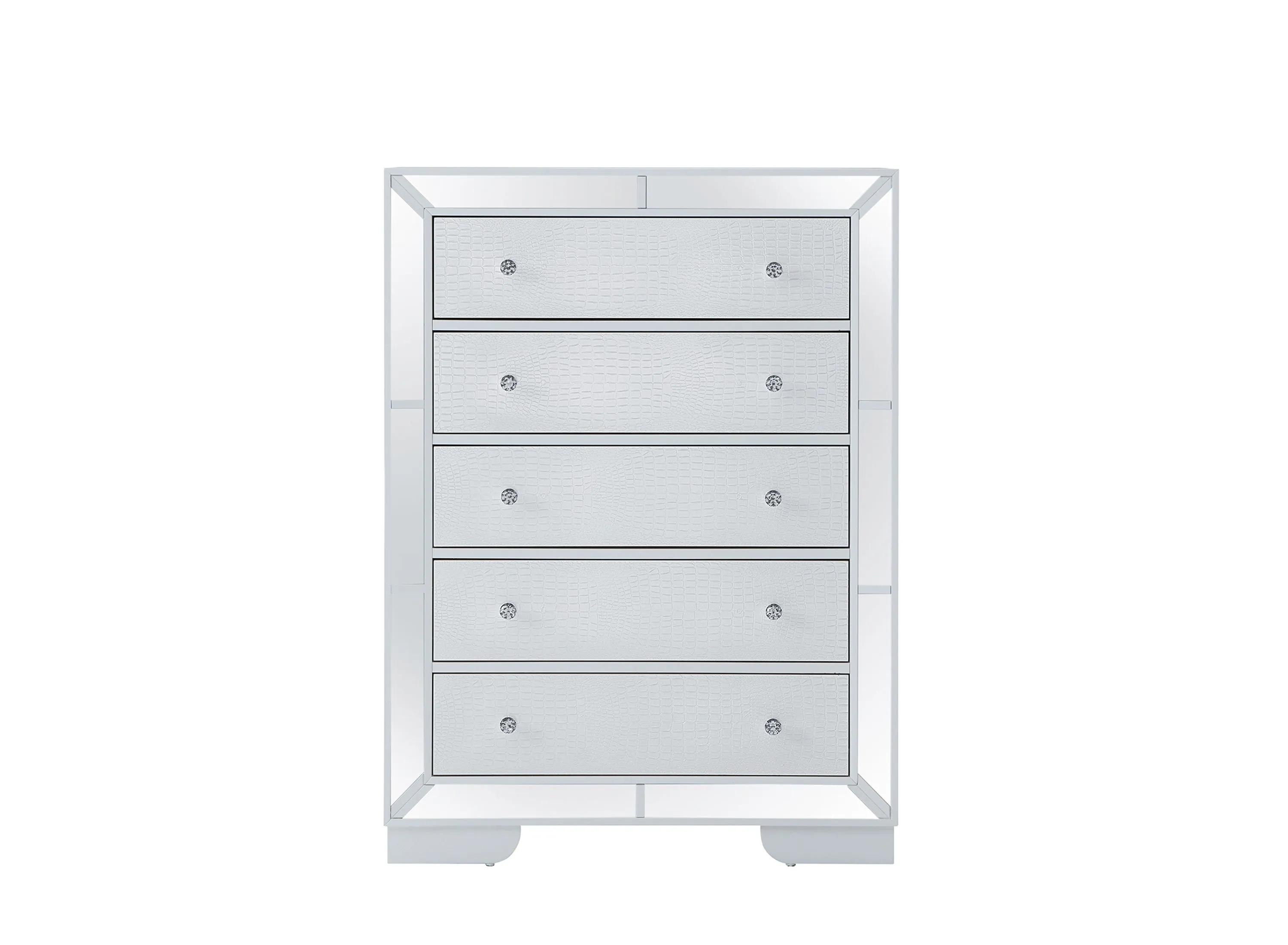 Hollywood Hills Bedroom Chest