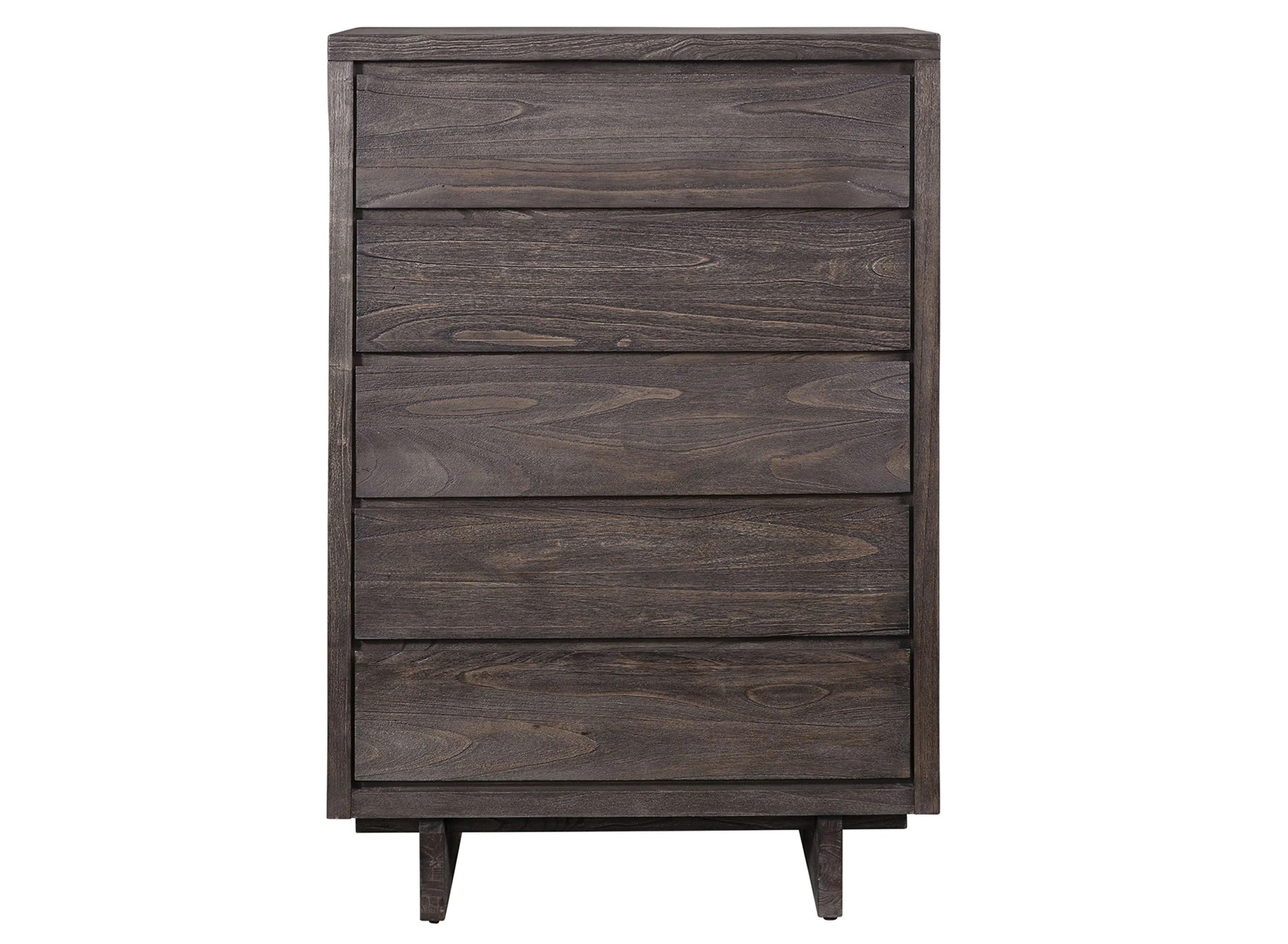 Serriene Bedroom Chest