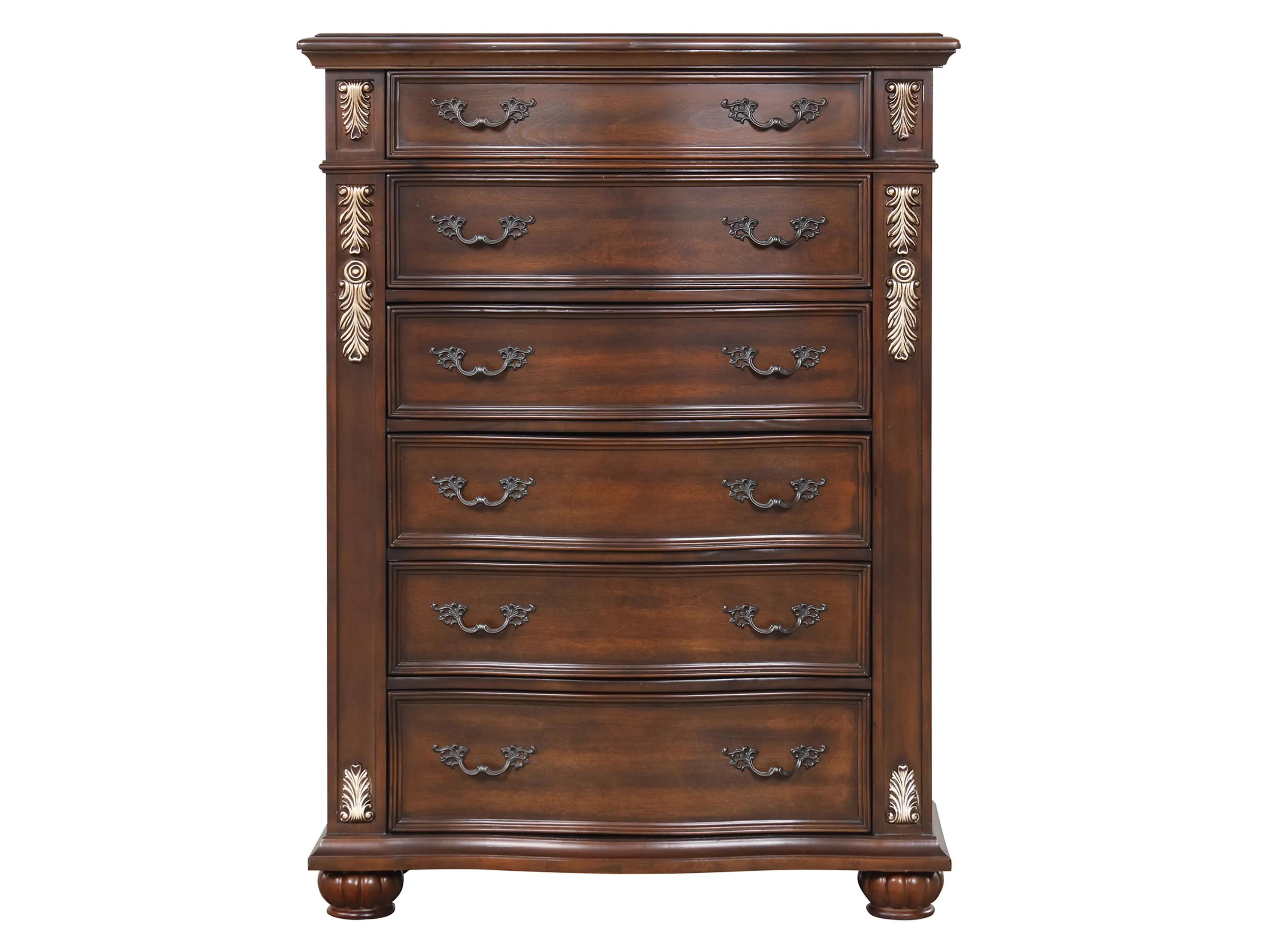 Lyon Chest