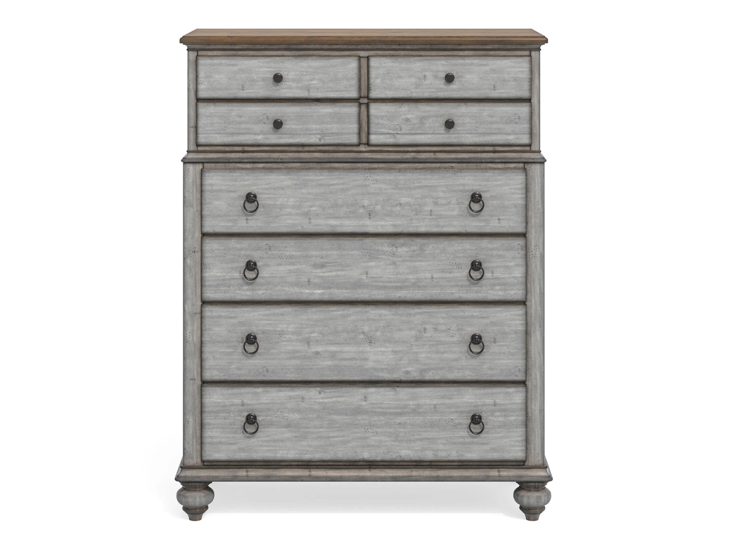 Plymouth Chest