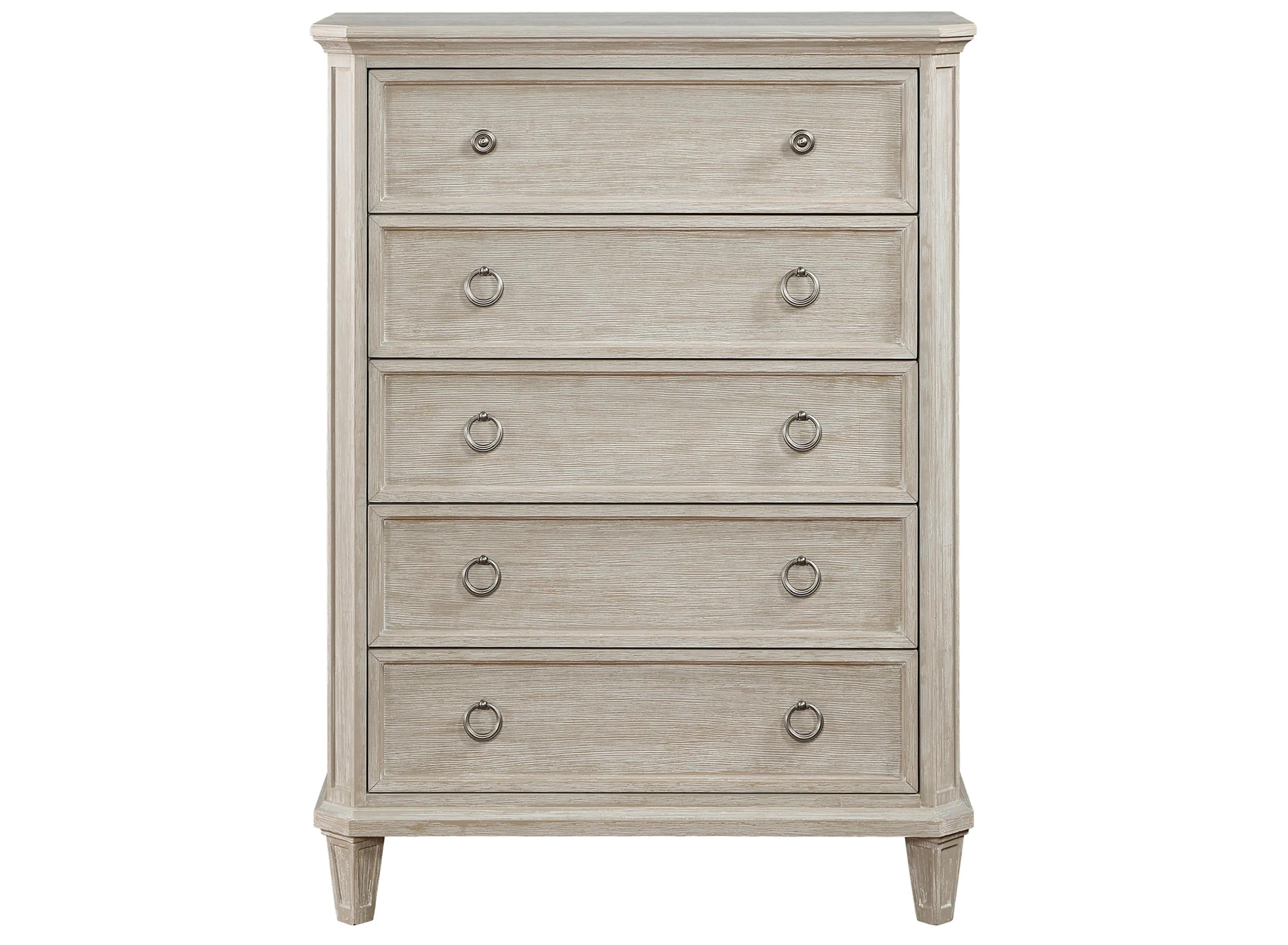 Cameo Chest