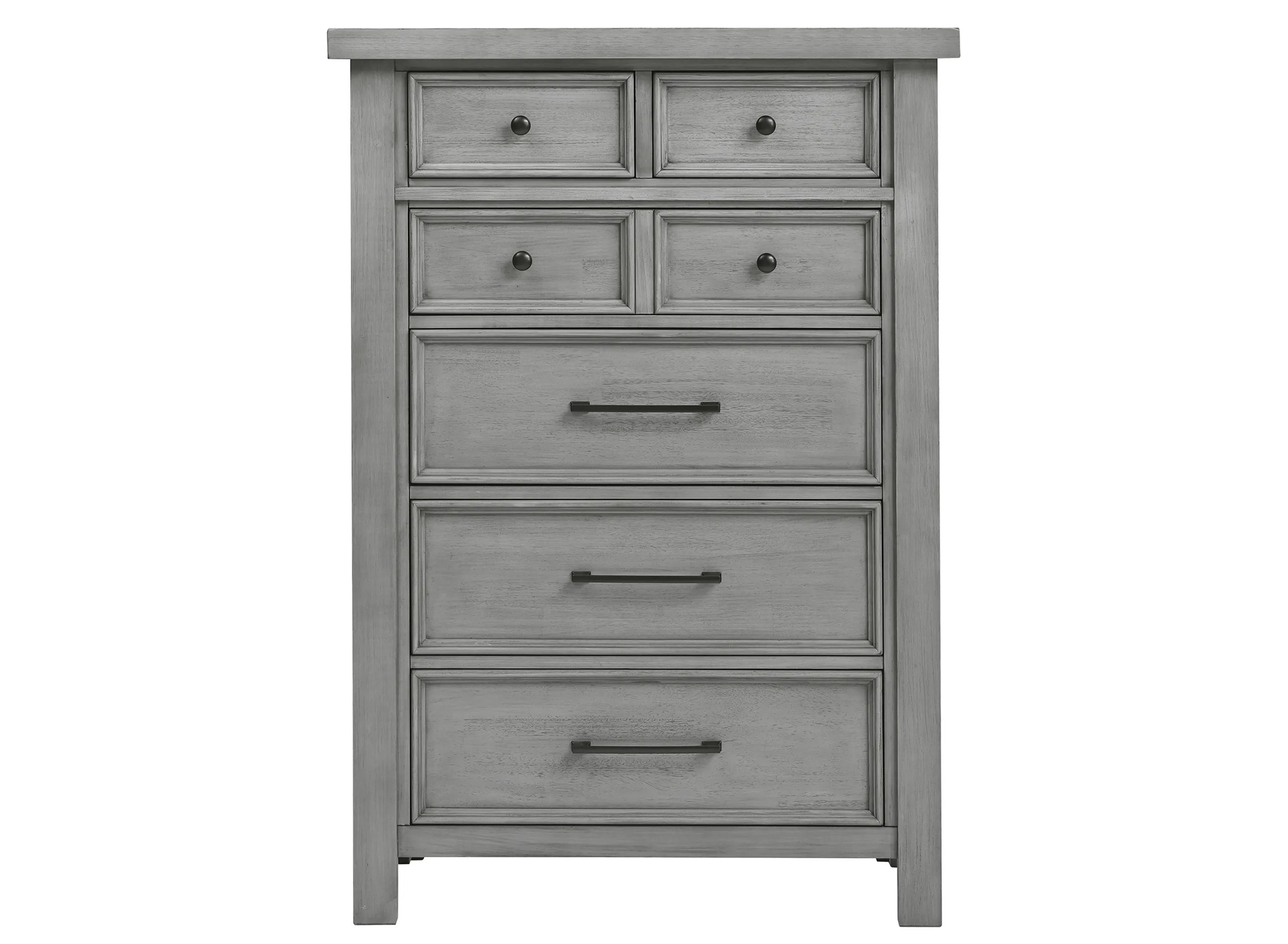 Rosemont Chest