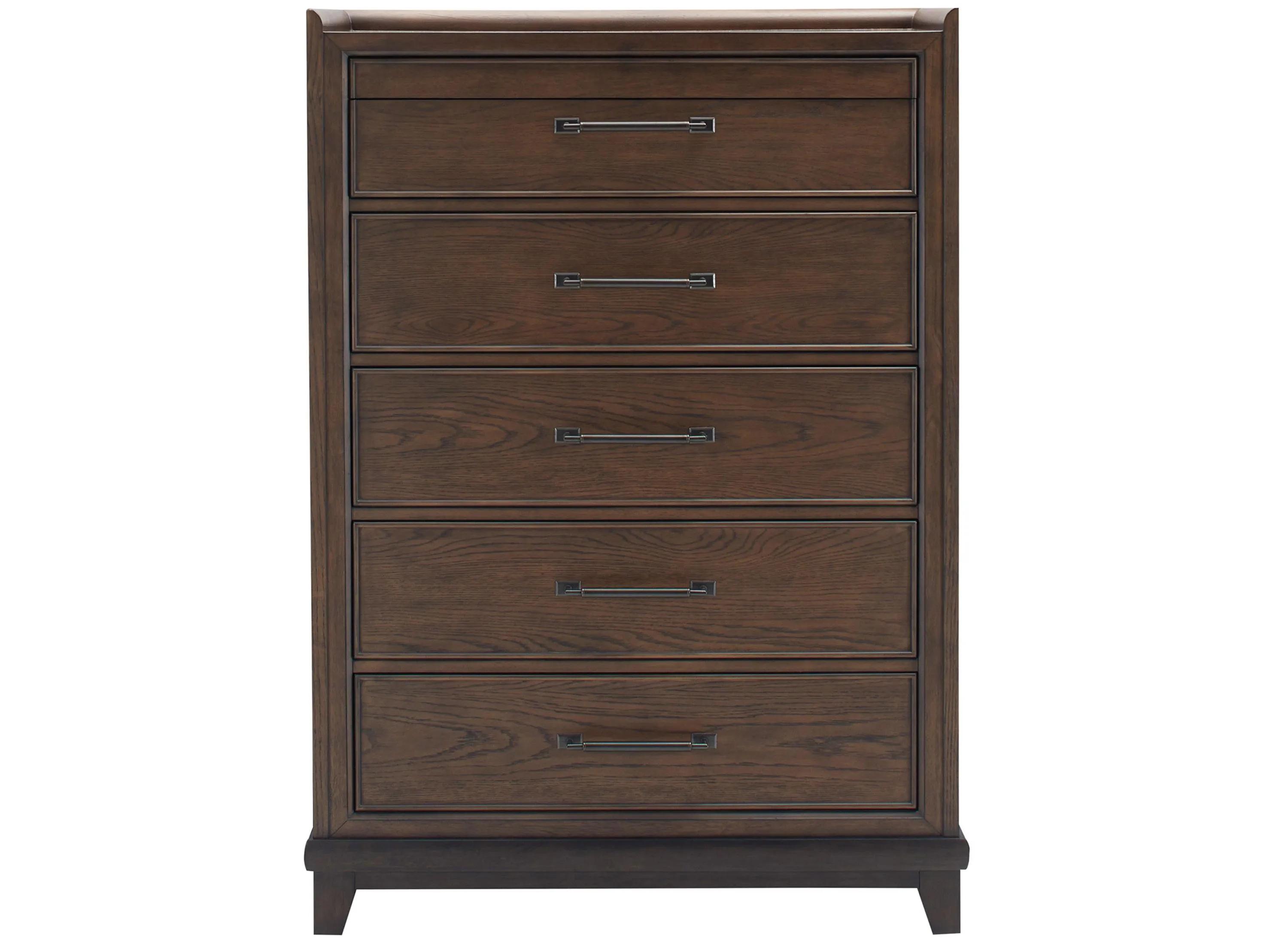 Prospect Park Drawer Chest