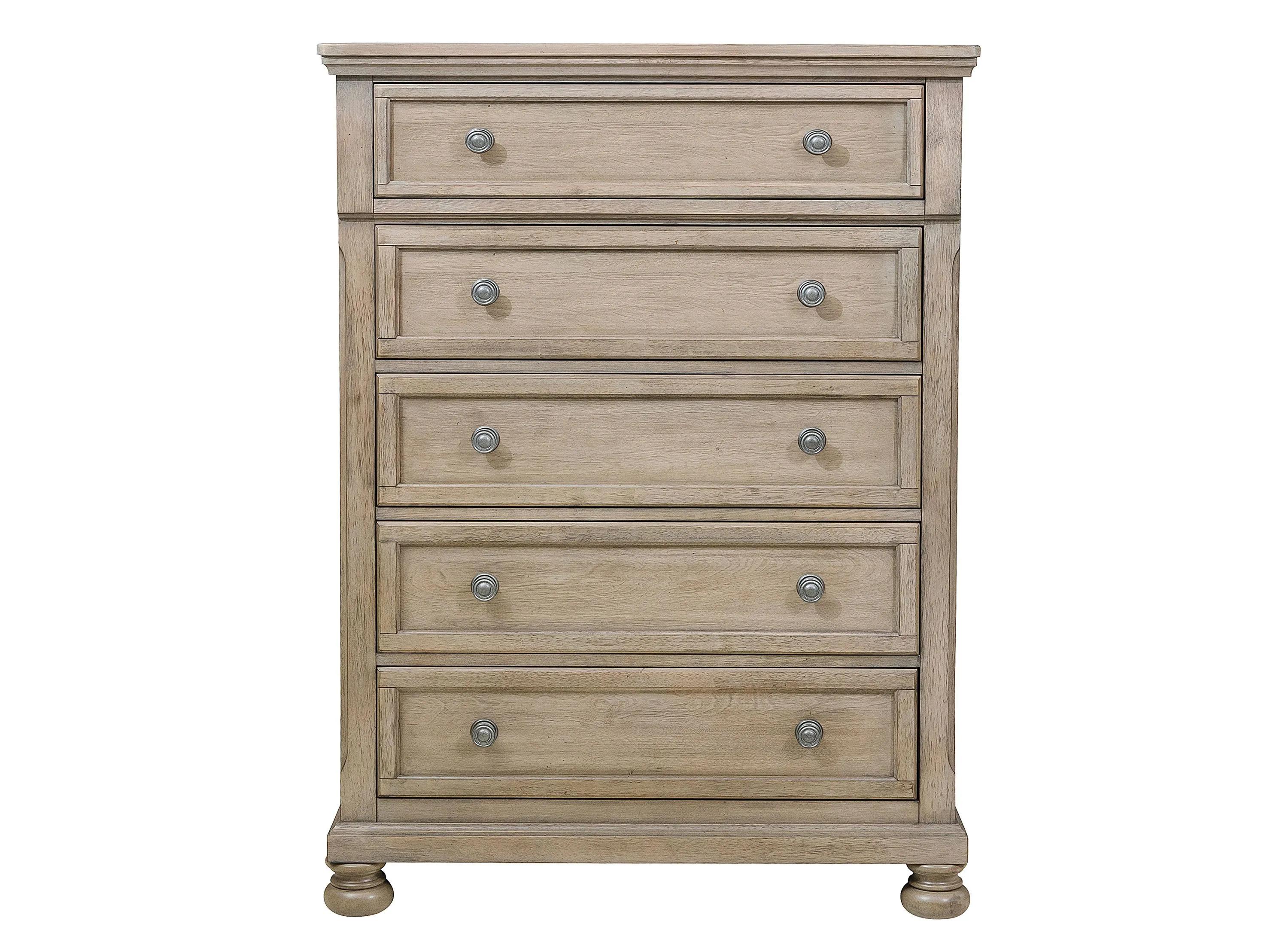 Donegan Bedroom Chest