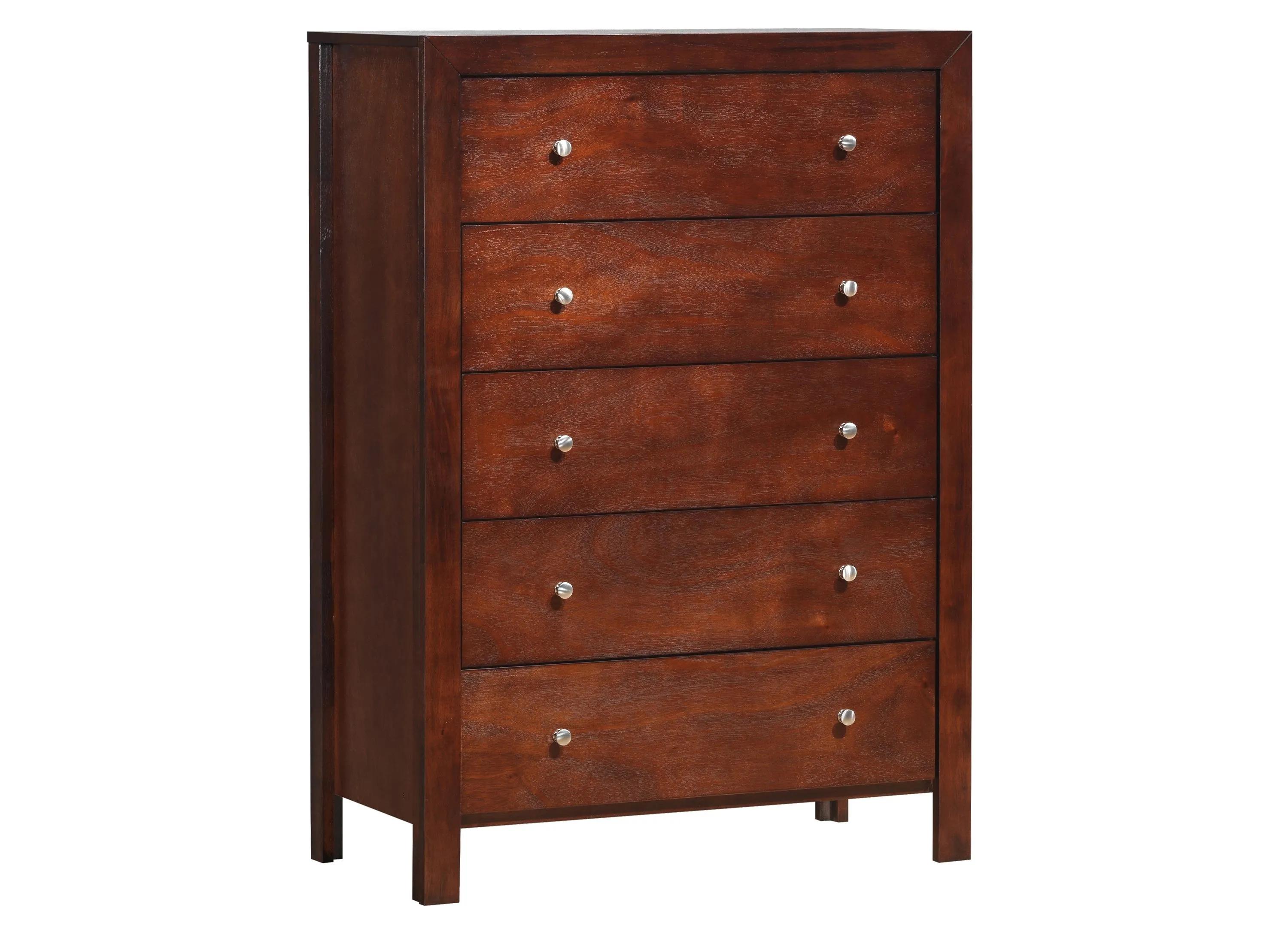 Burlington Bedroom Chest
