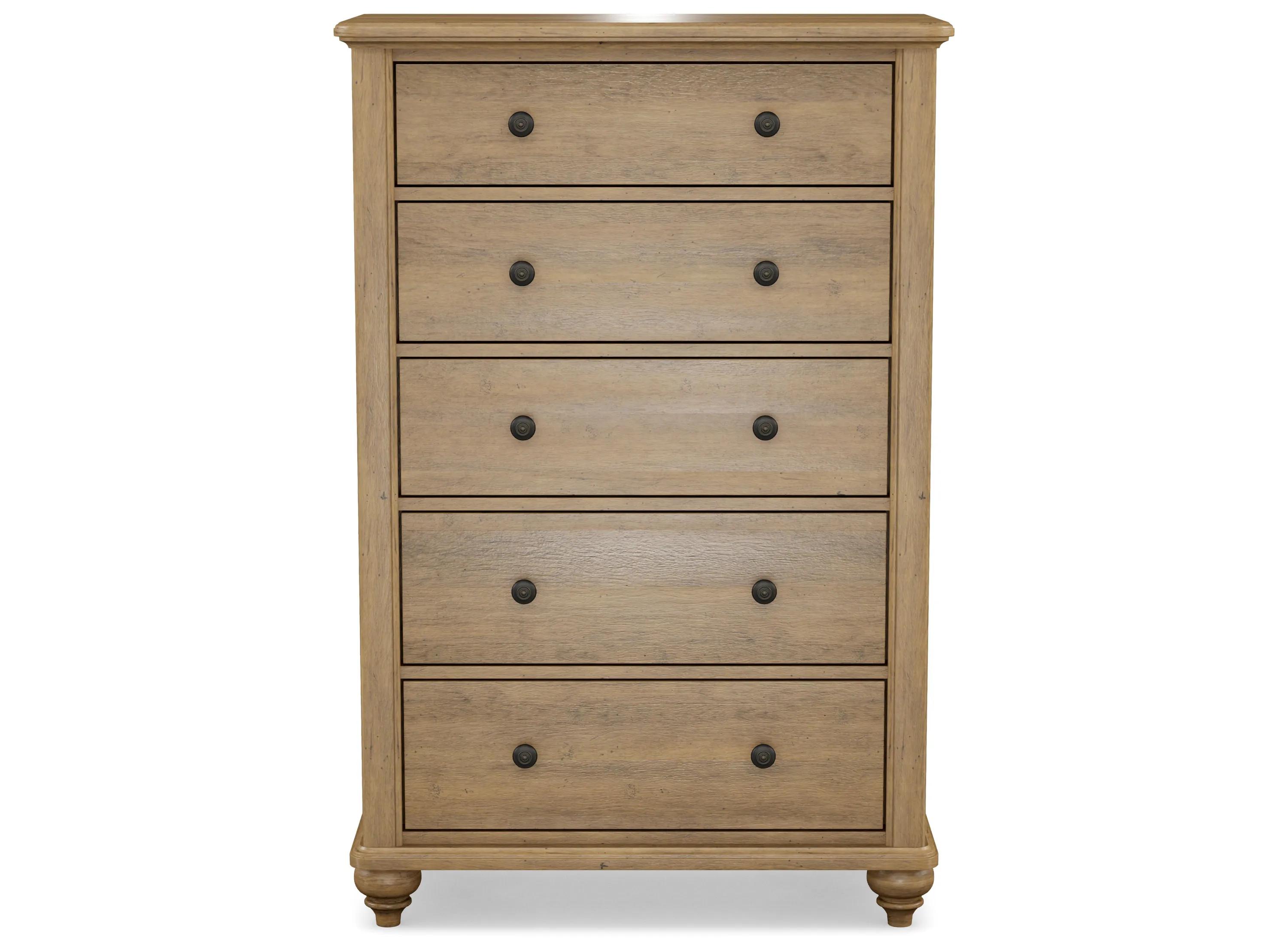 Millcroft Chest