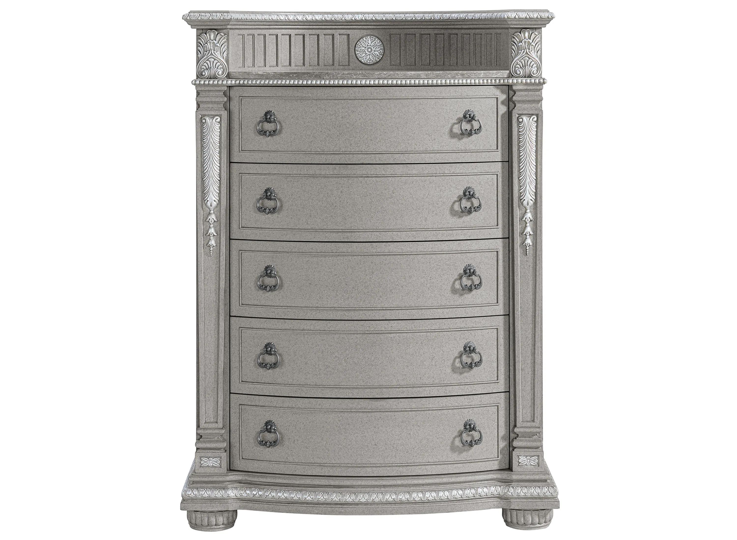 Wilshire Bedroom Chest