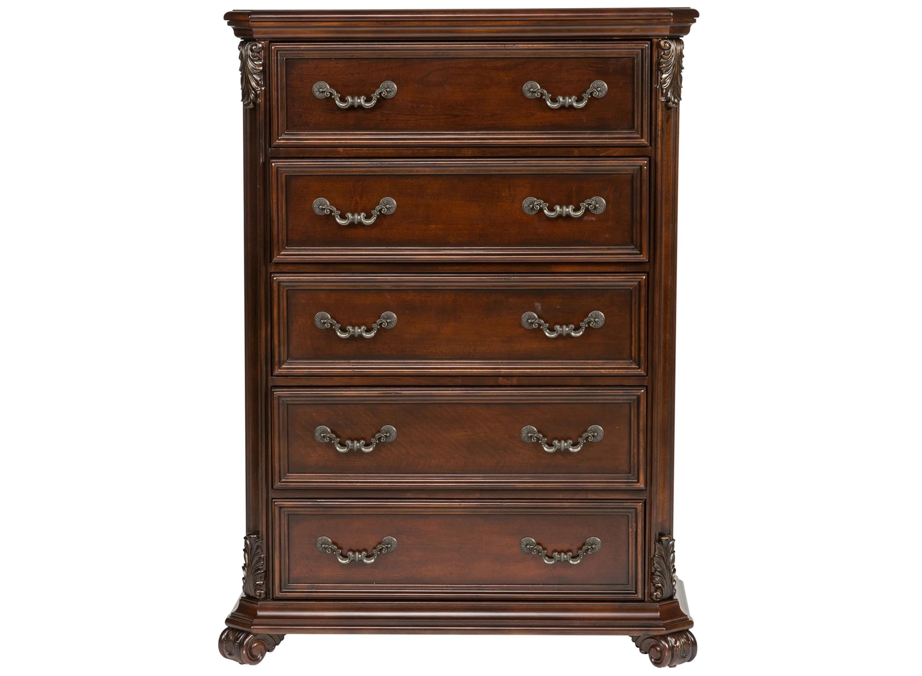 Messina Estates Chest
