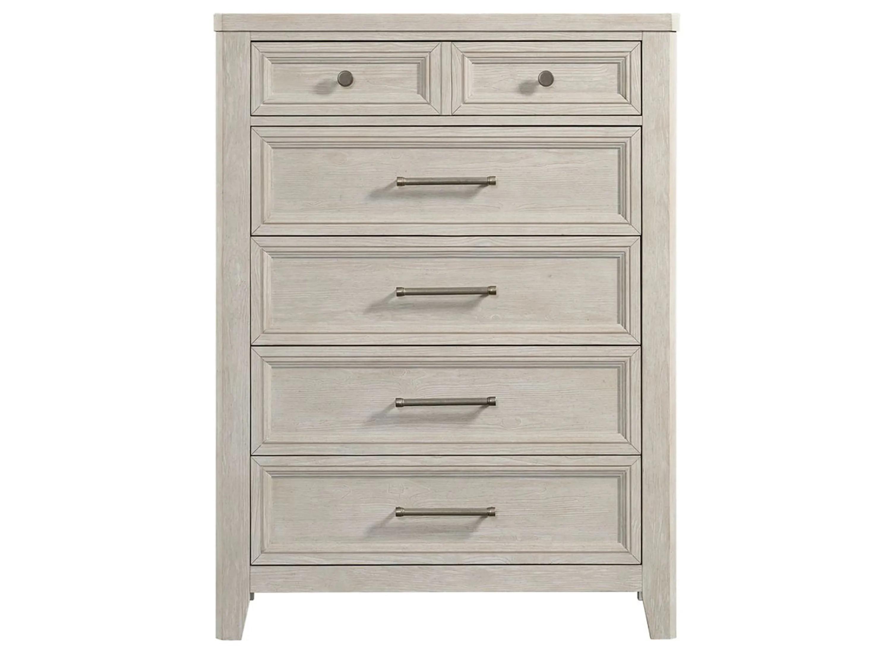 Carlson Chest