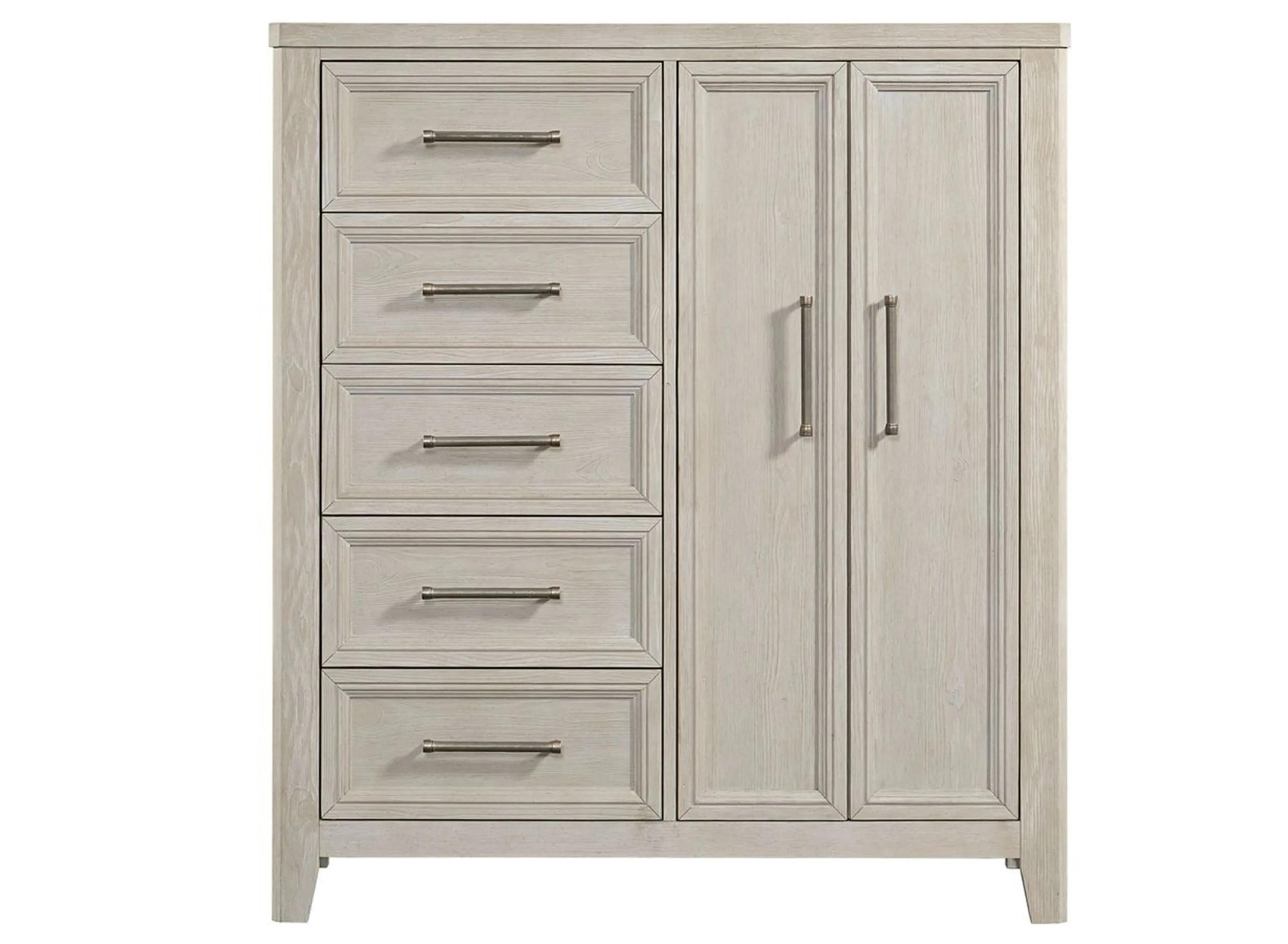 Carlson Gentlemans Chest