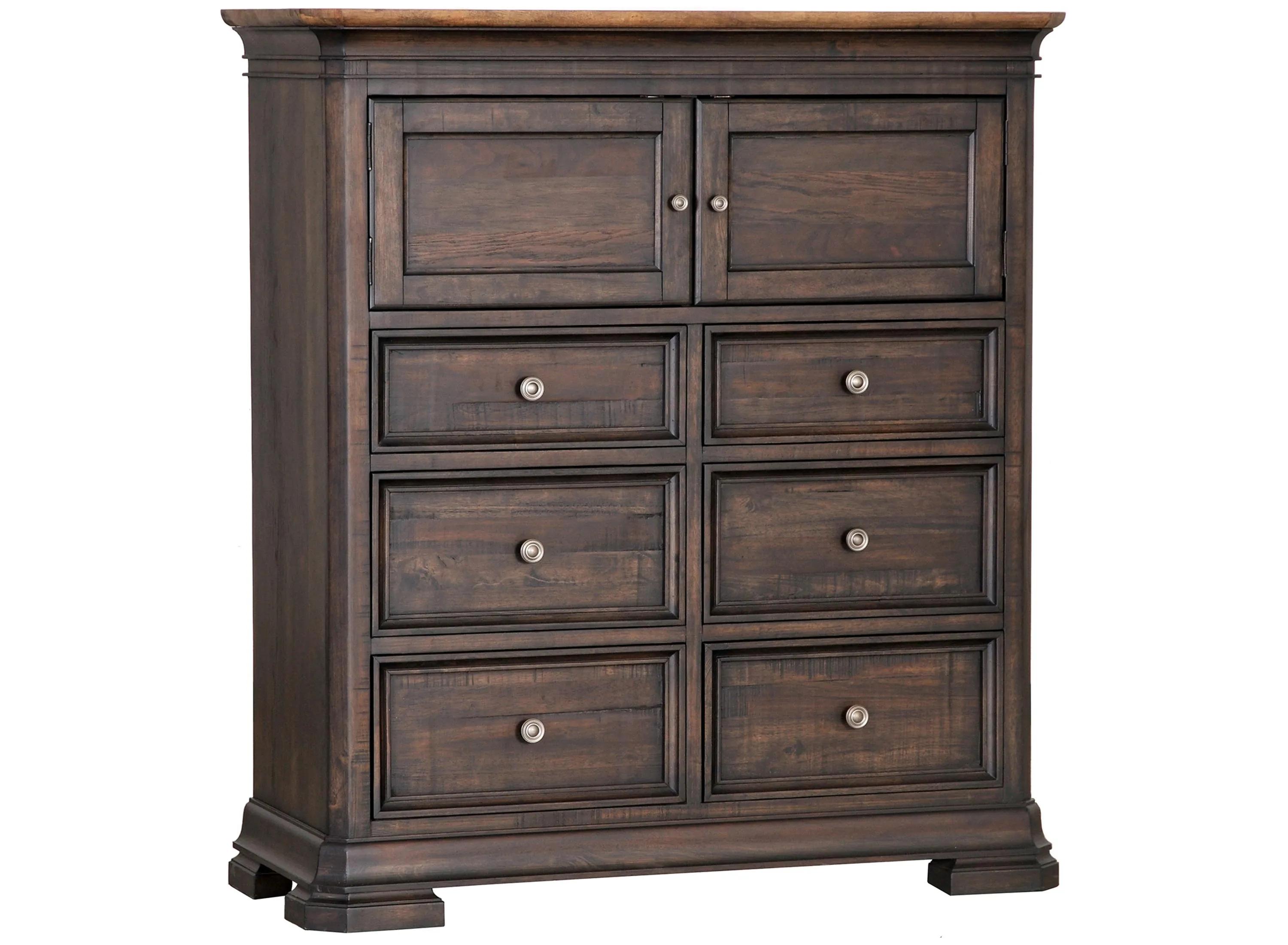 Kingshill Gentlemans Chest
