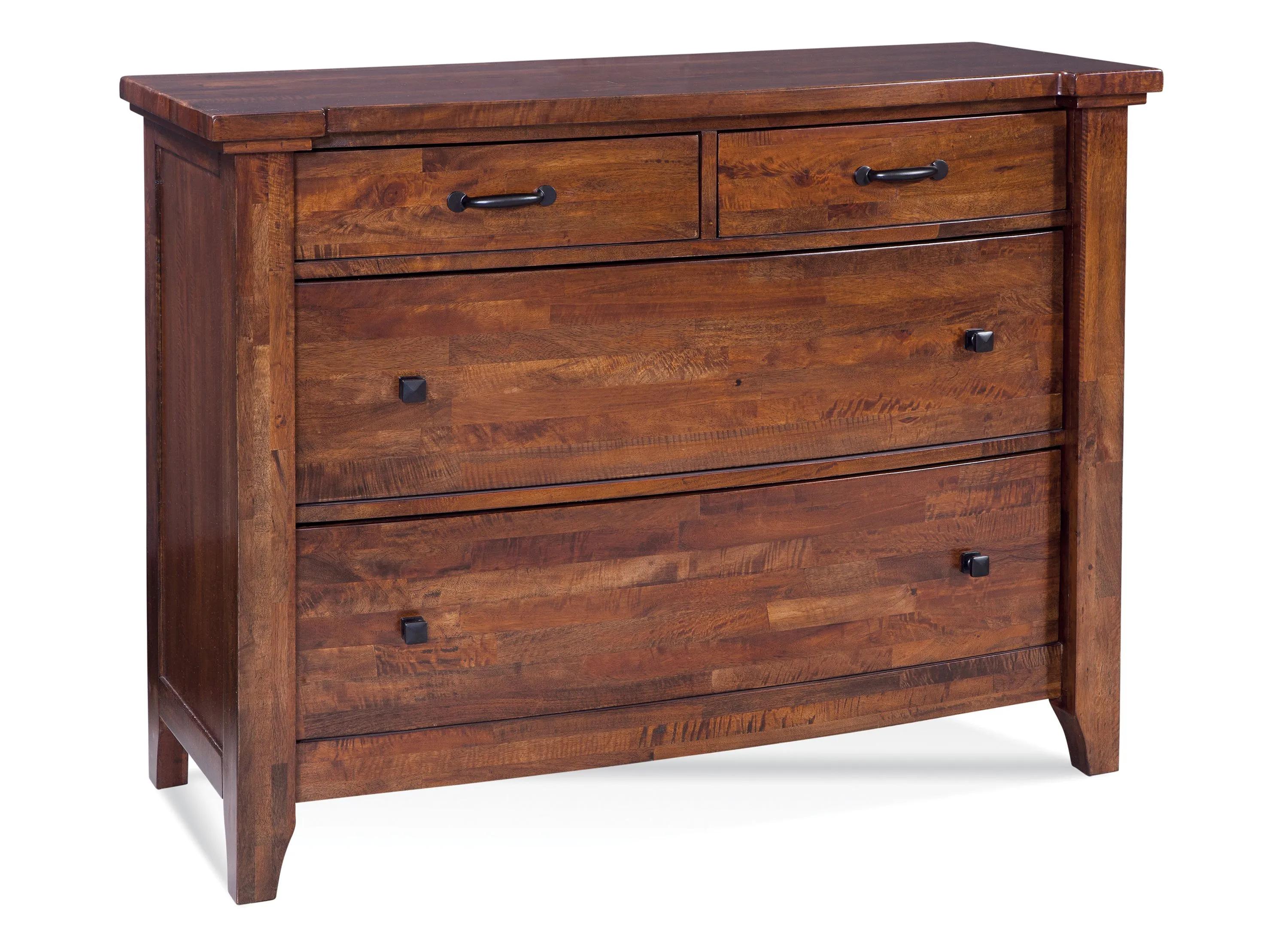 Whistler Media Chest