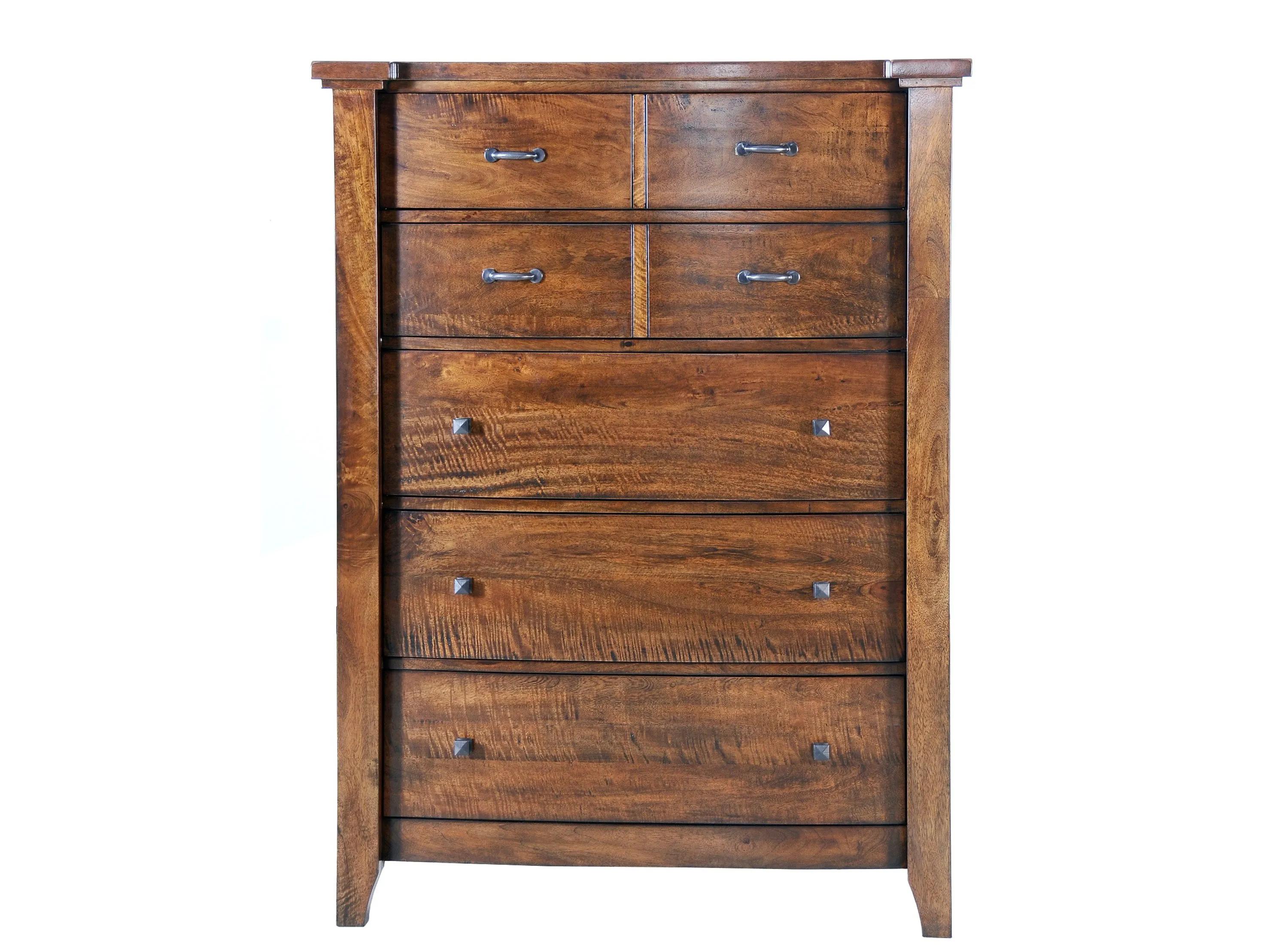 Whistler Chest