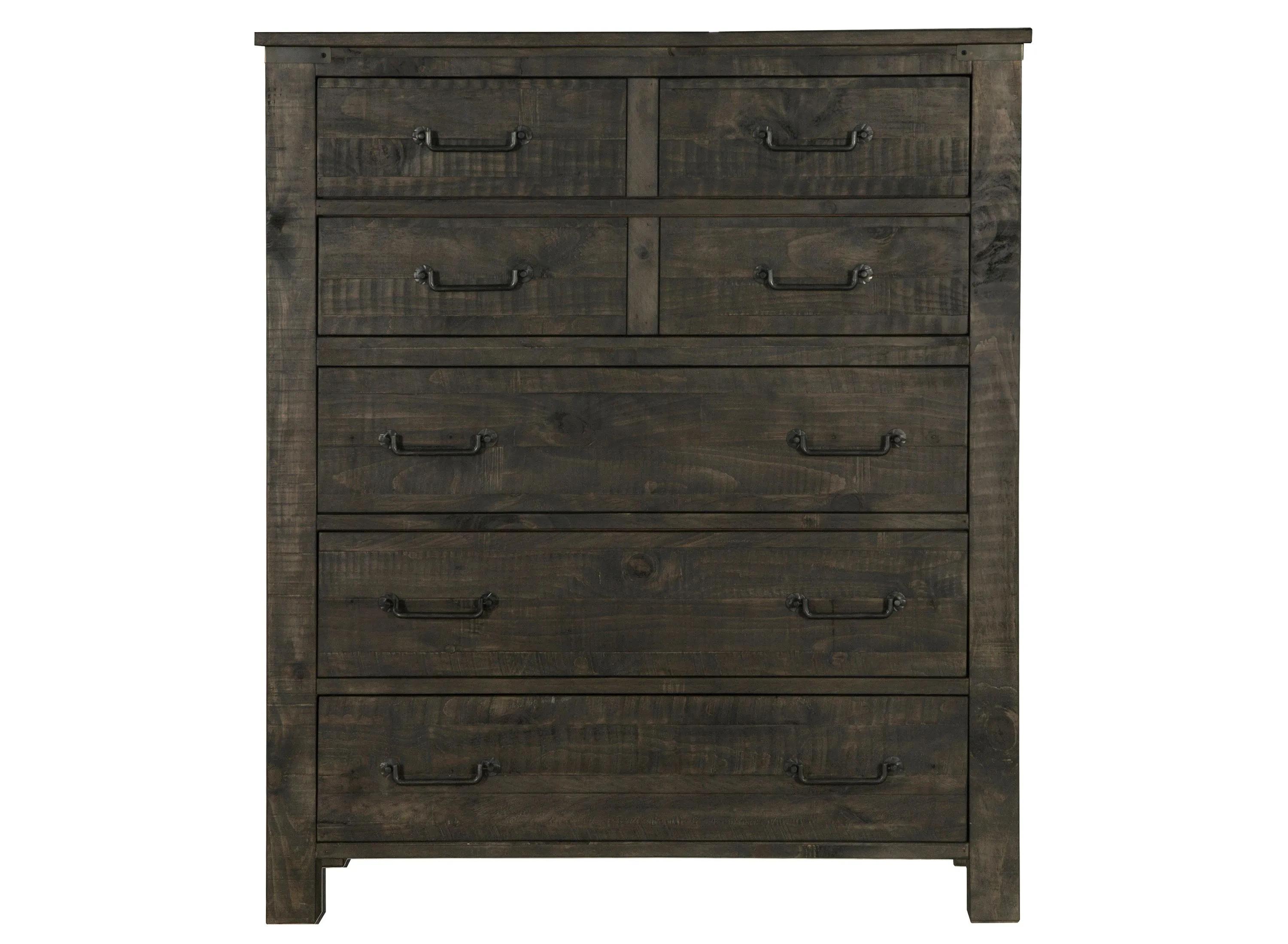 Abington Bedroom Chest