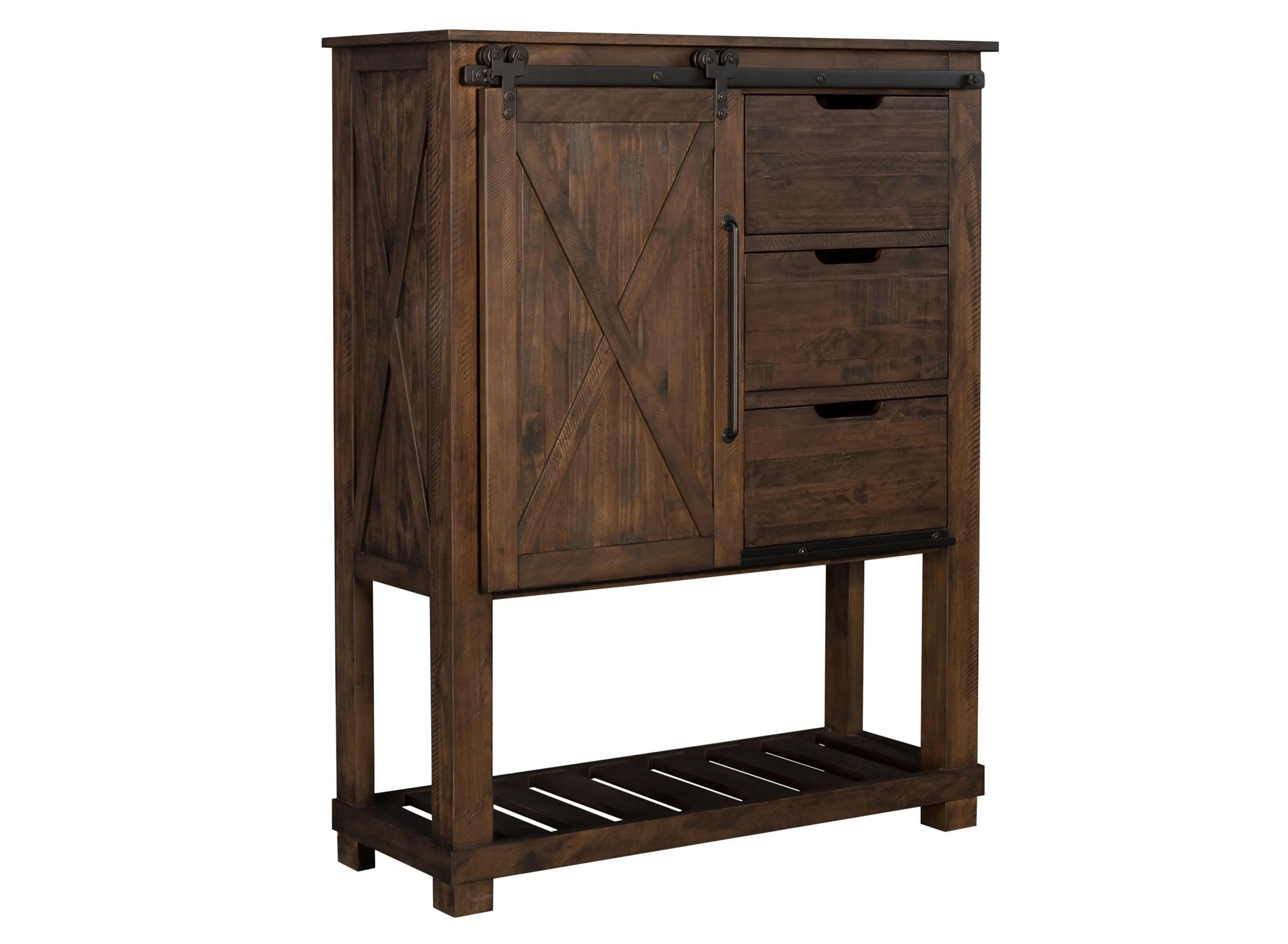 Sun Valley Gentlemans Chest