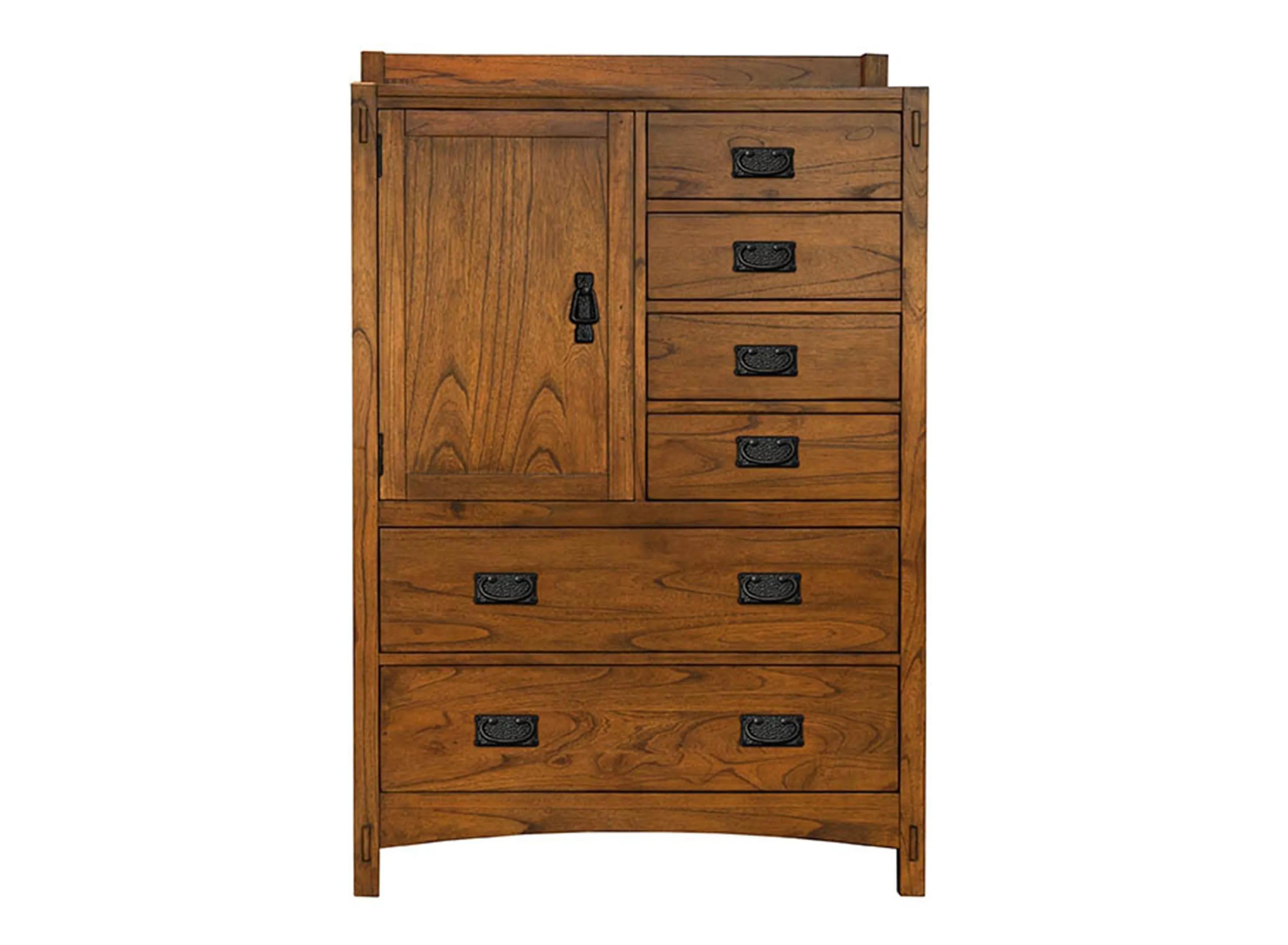 Mission Hill Gentlemans chest