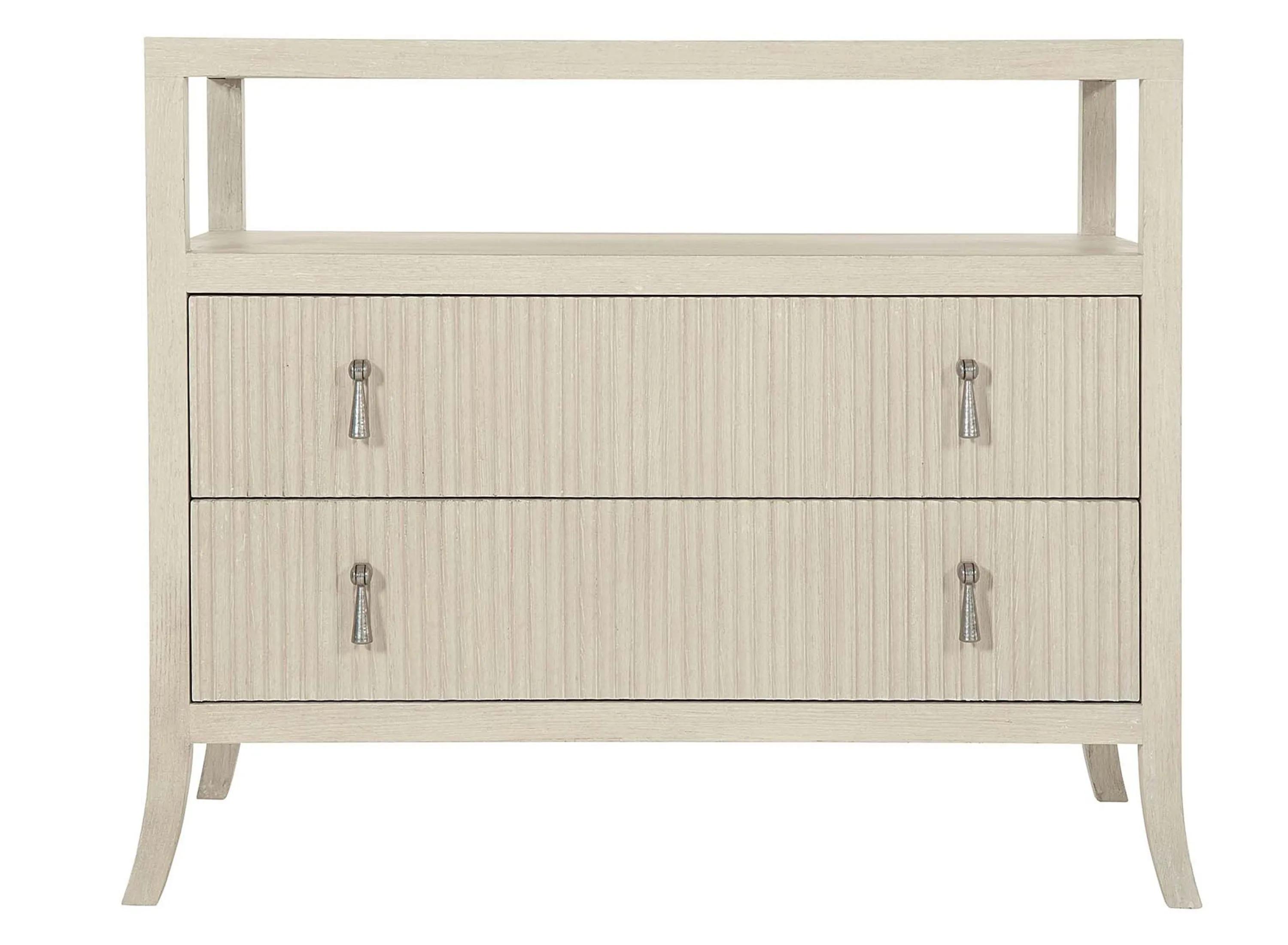 East Hampton Bachelors Nightstand