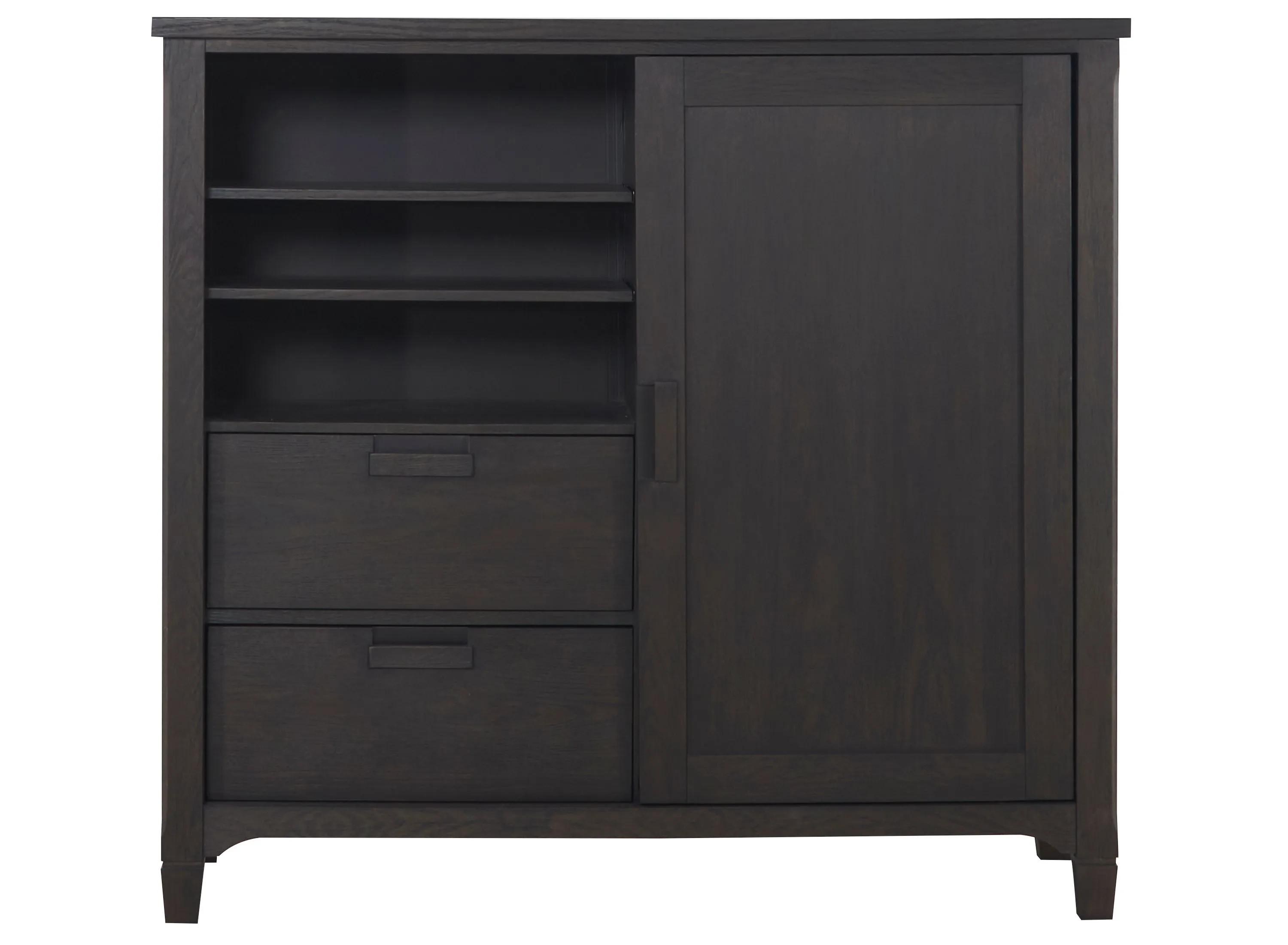 Harley Door Chest