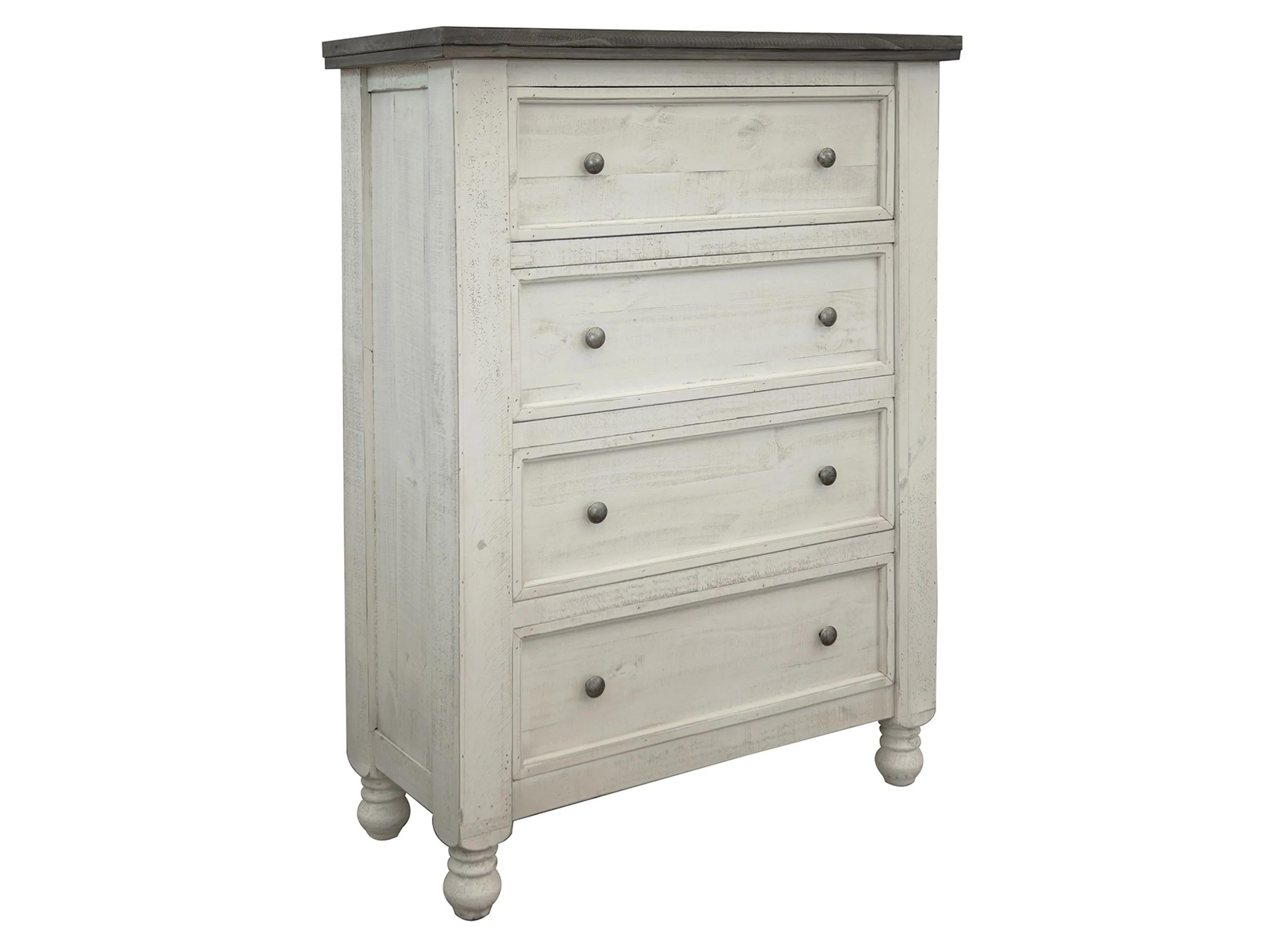 Stone Chest