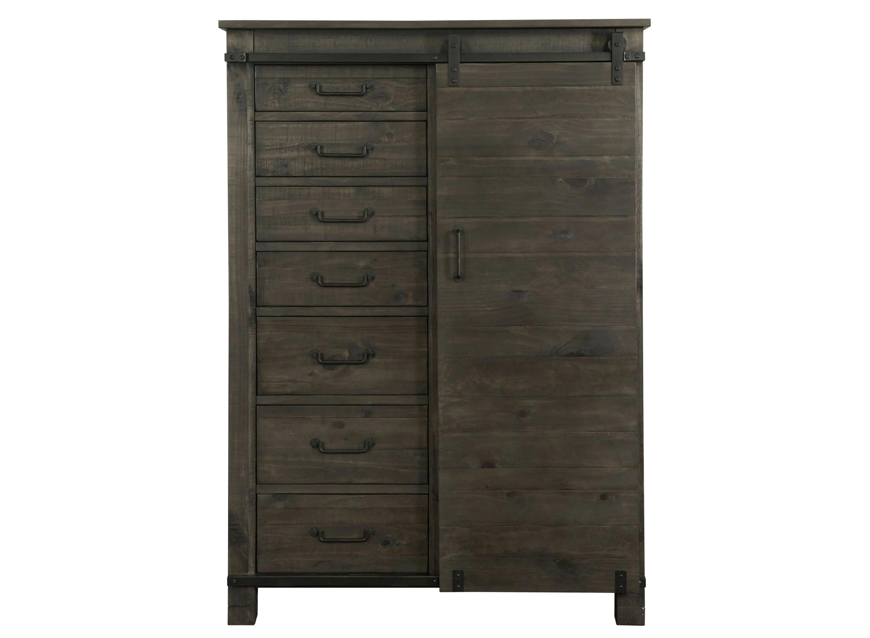 Abington Chifforobe