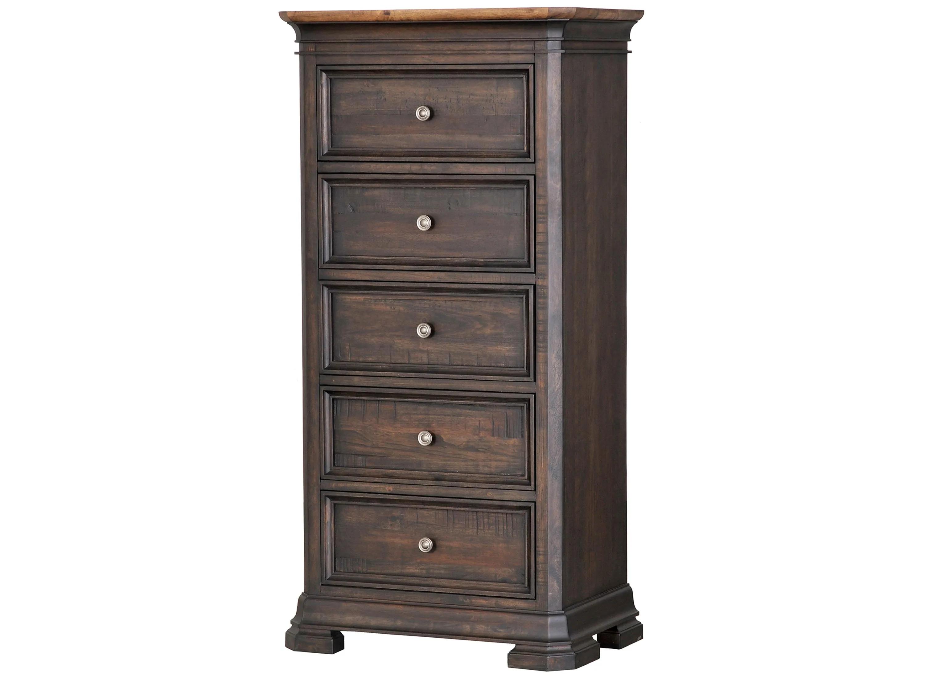 Kingshill Lingerie Chest