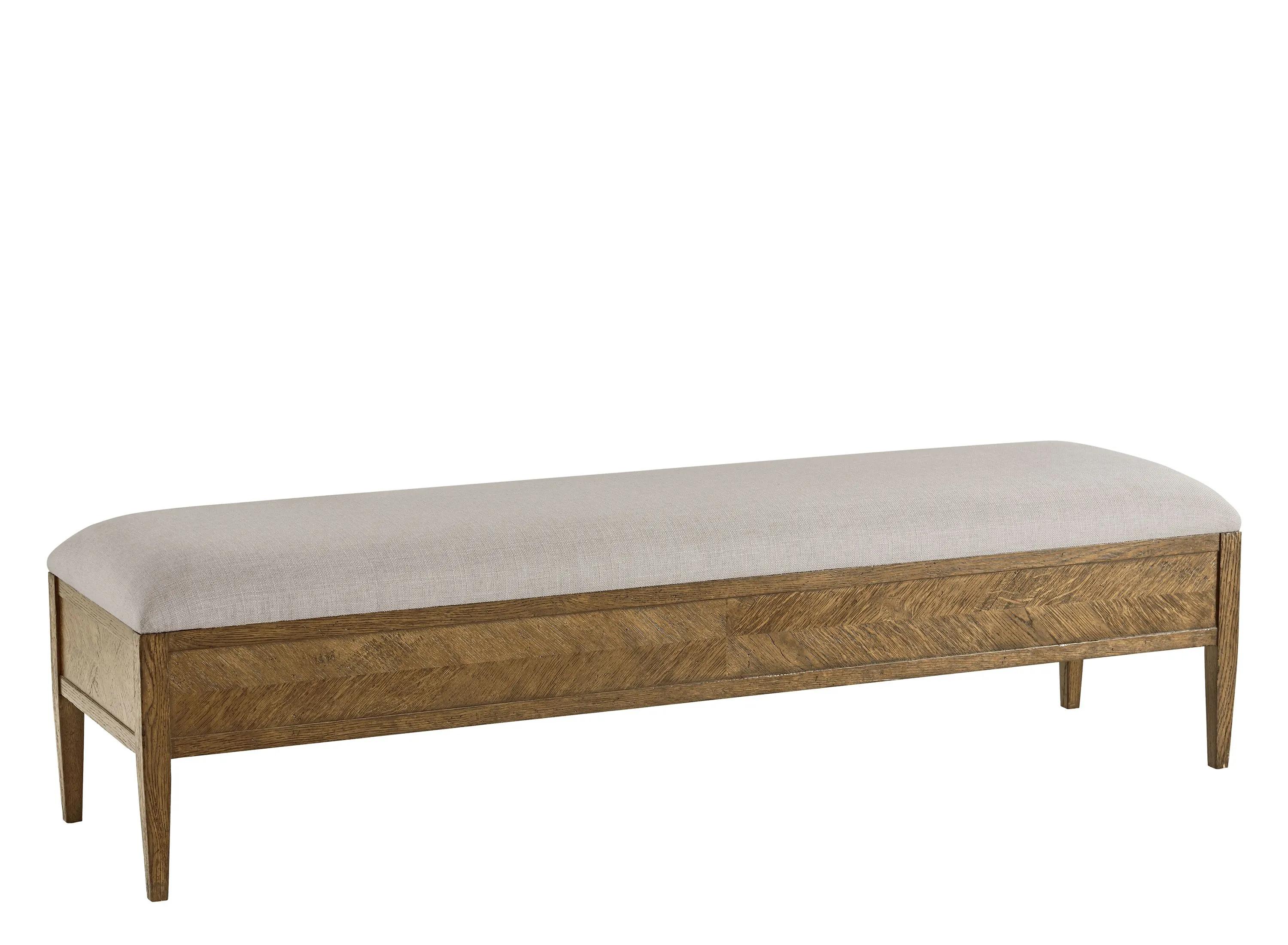 Nova Bench