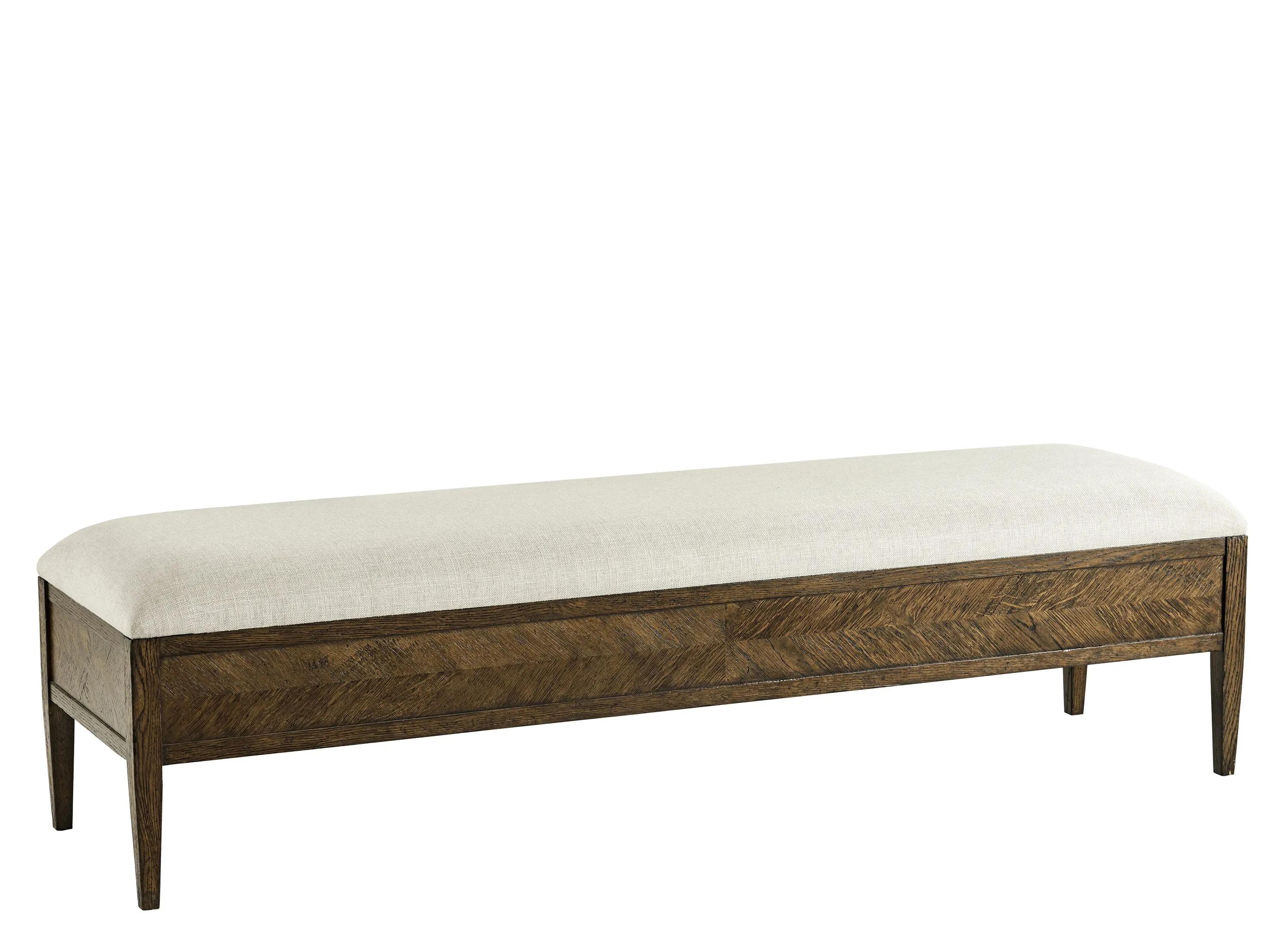 Nova Bench