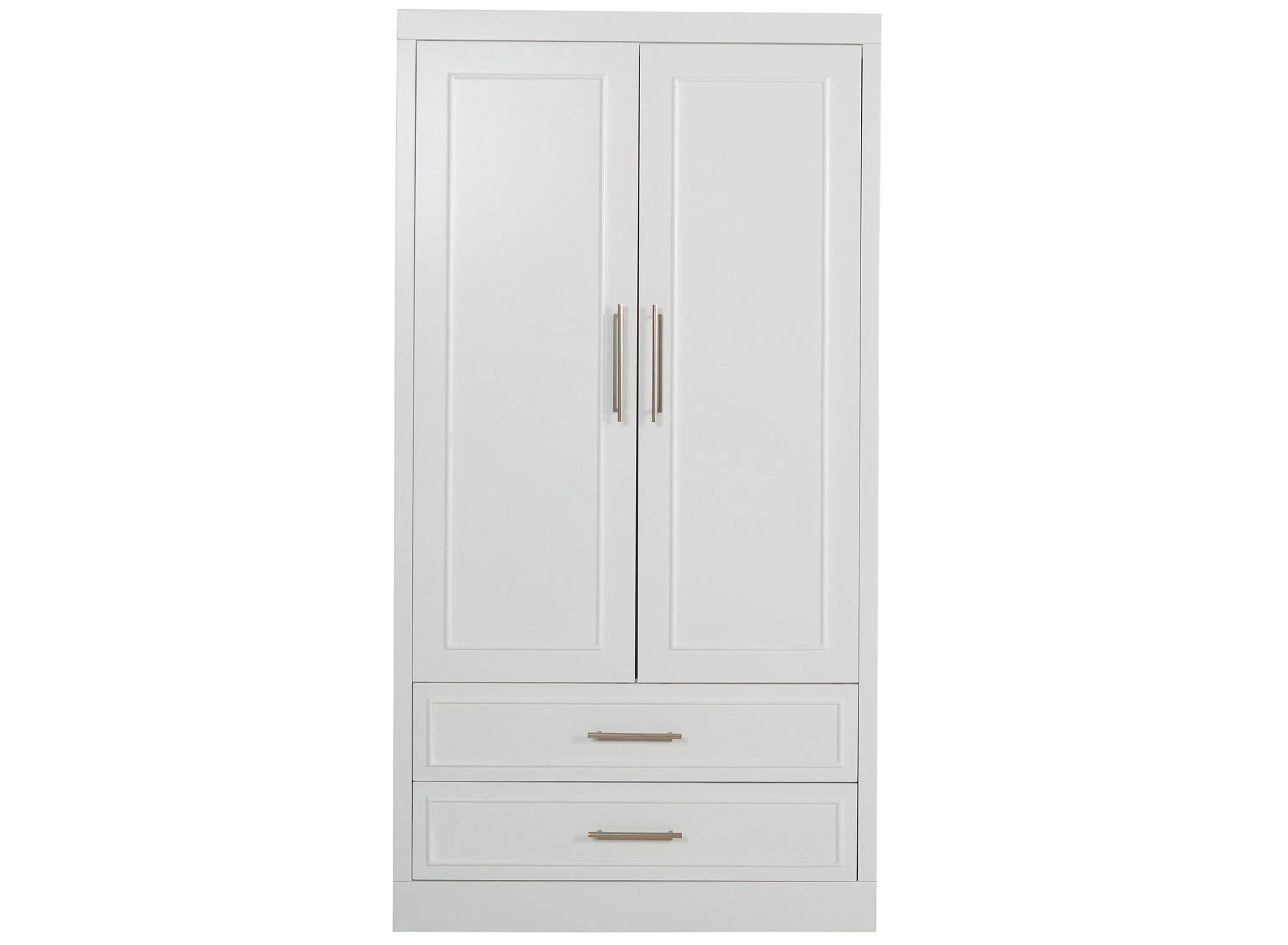 Armeda Center Armoire