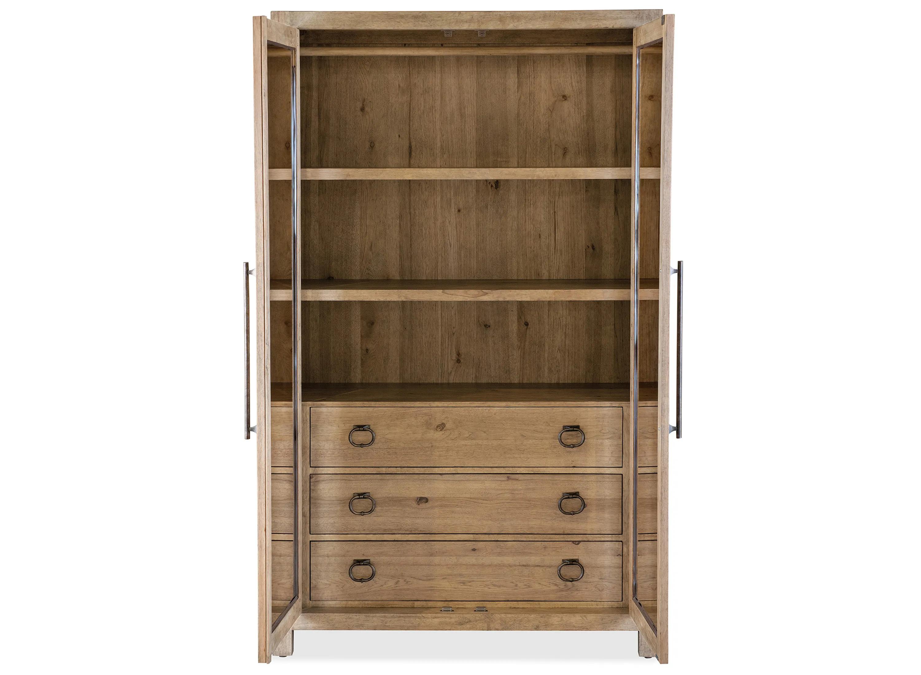 Vineyard Row Wardrobe