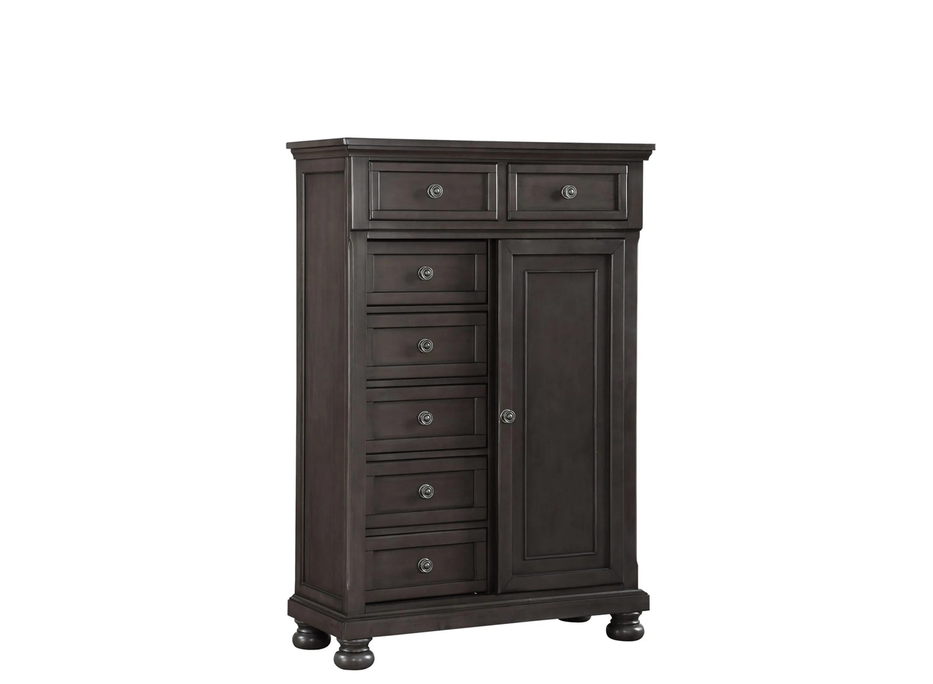 Soriah Armoire