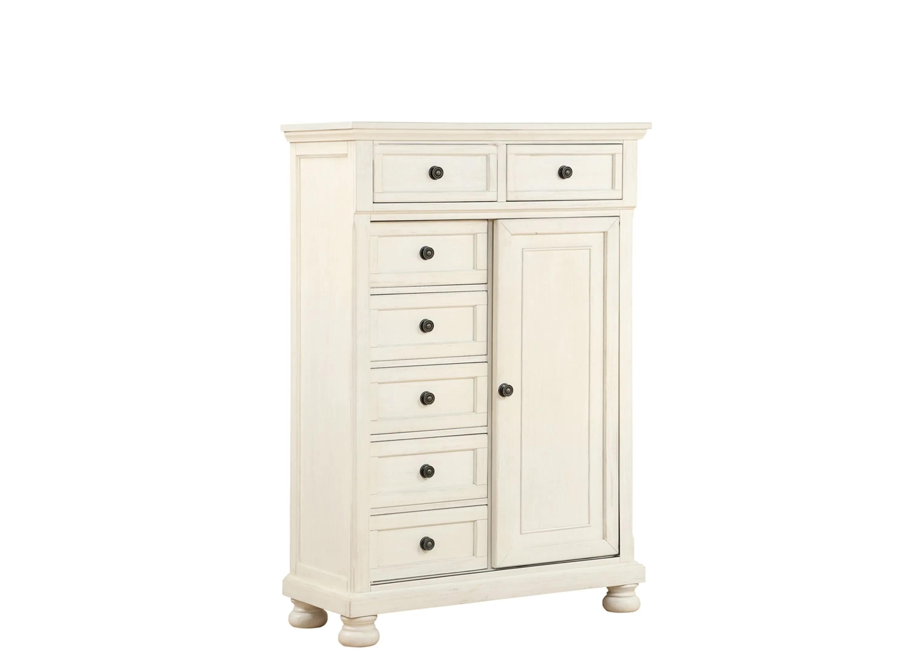 Soriah Armoire