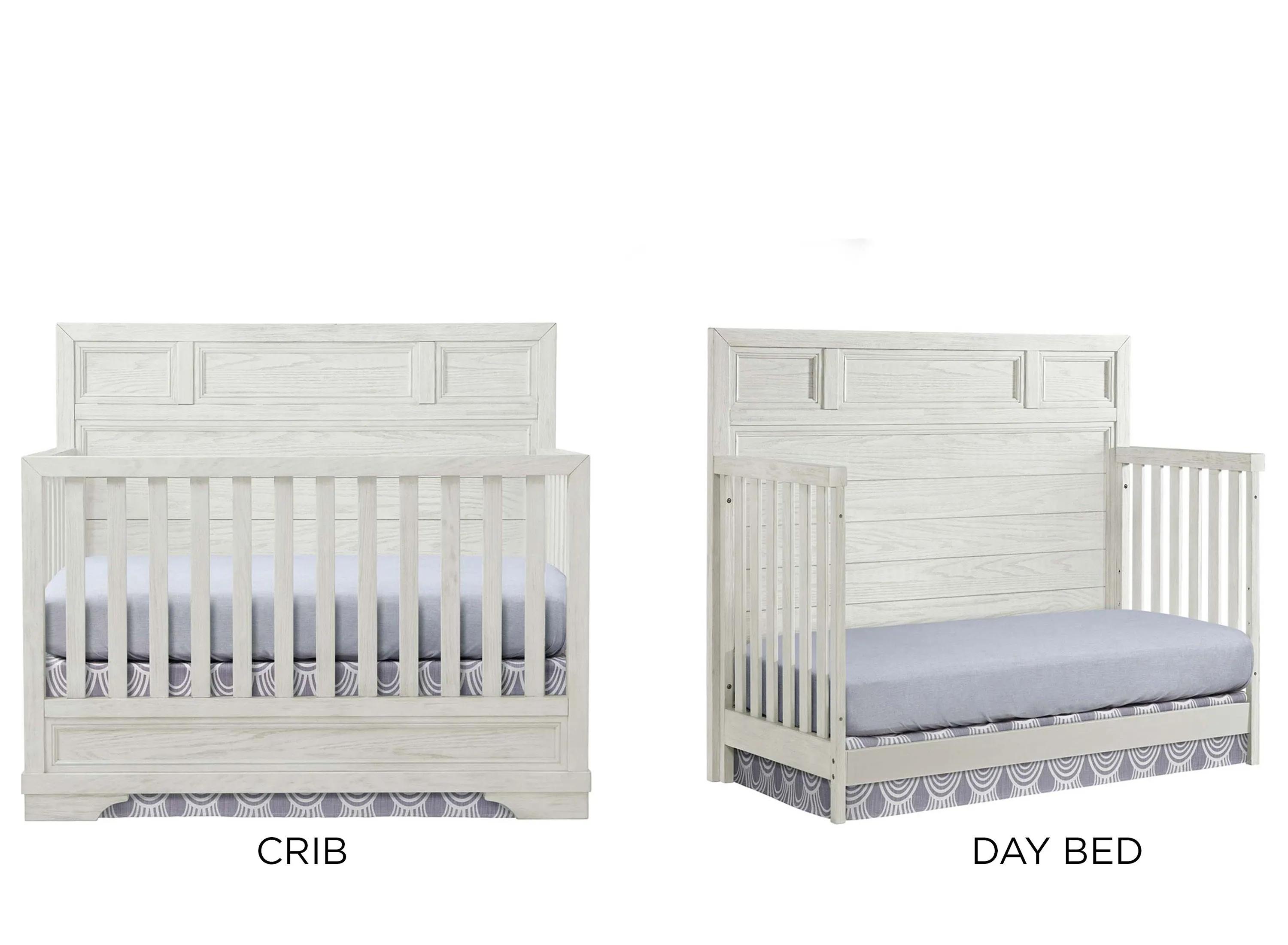 Carter Convertible Crib