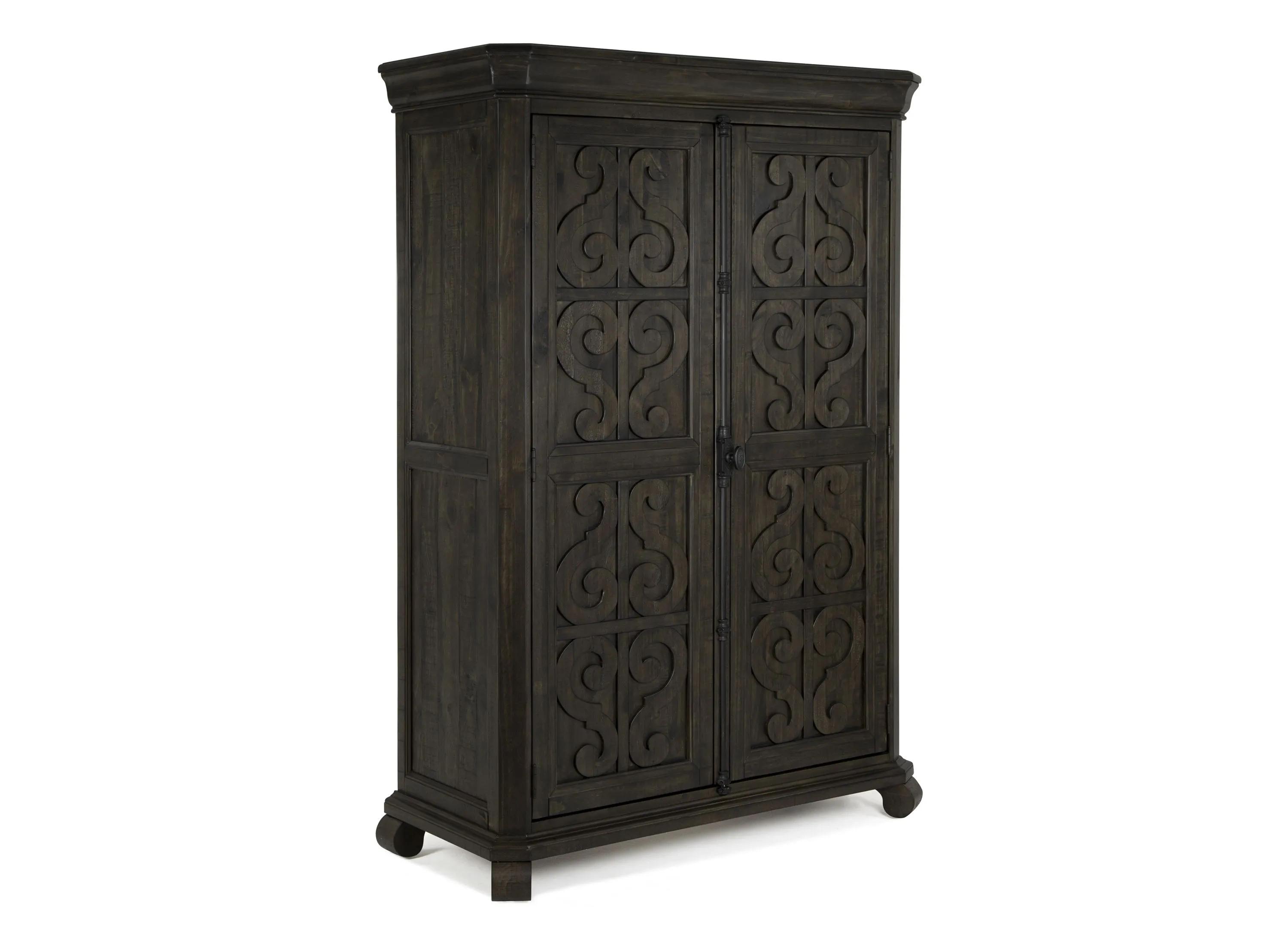 Bellamy Armoire