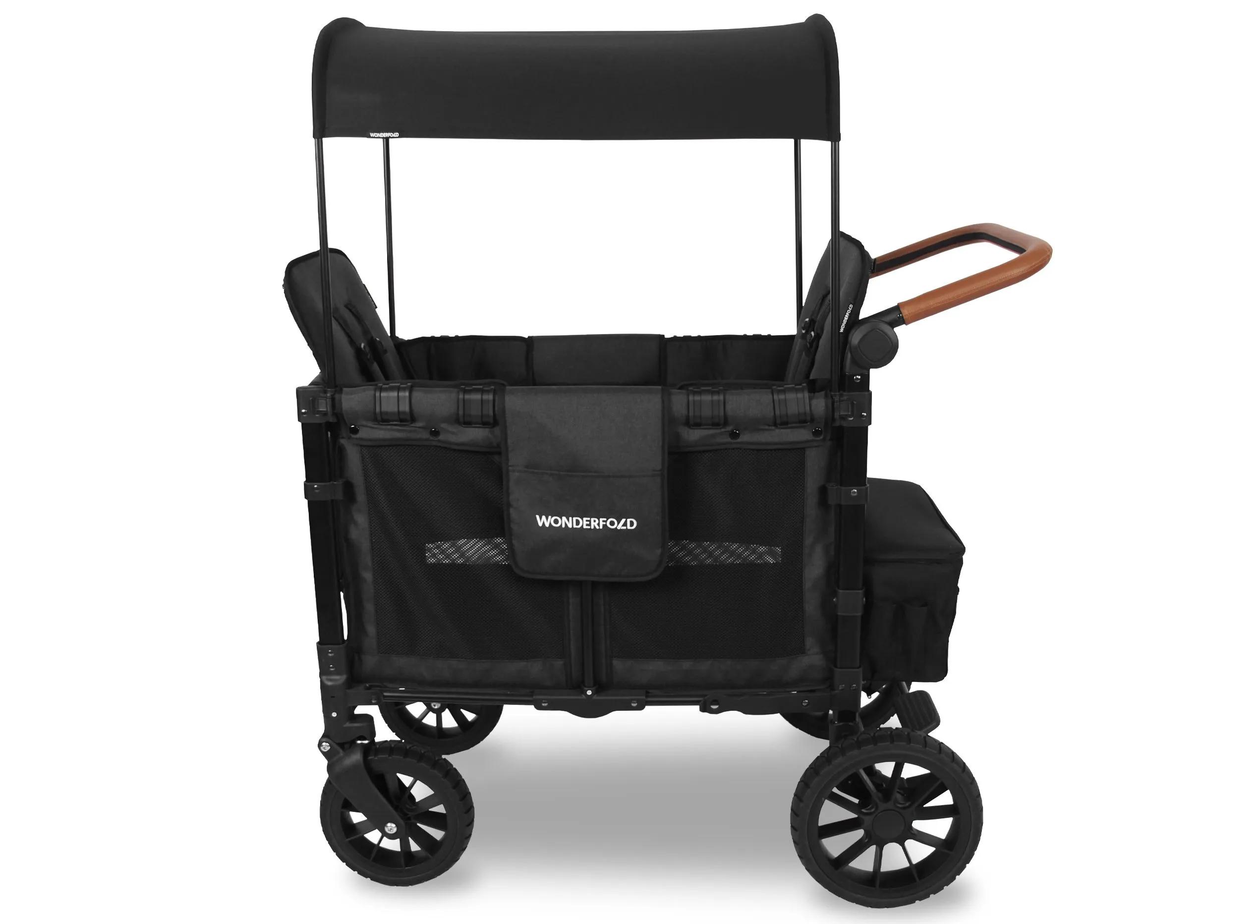 Lux Premium Double Wagon