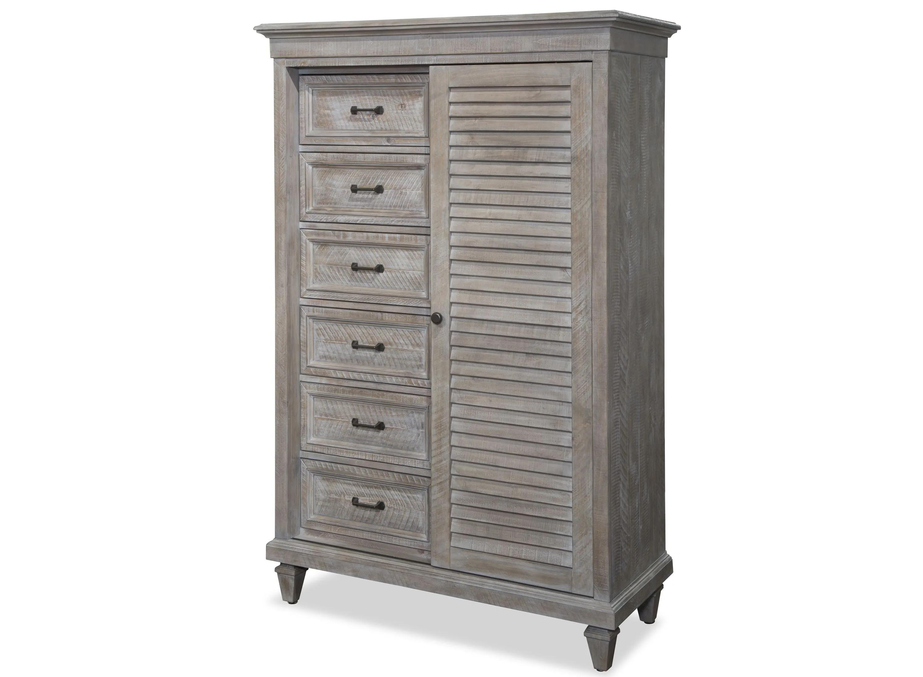 Lancaster Armoire