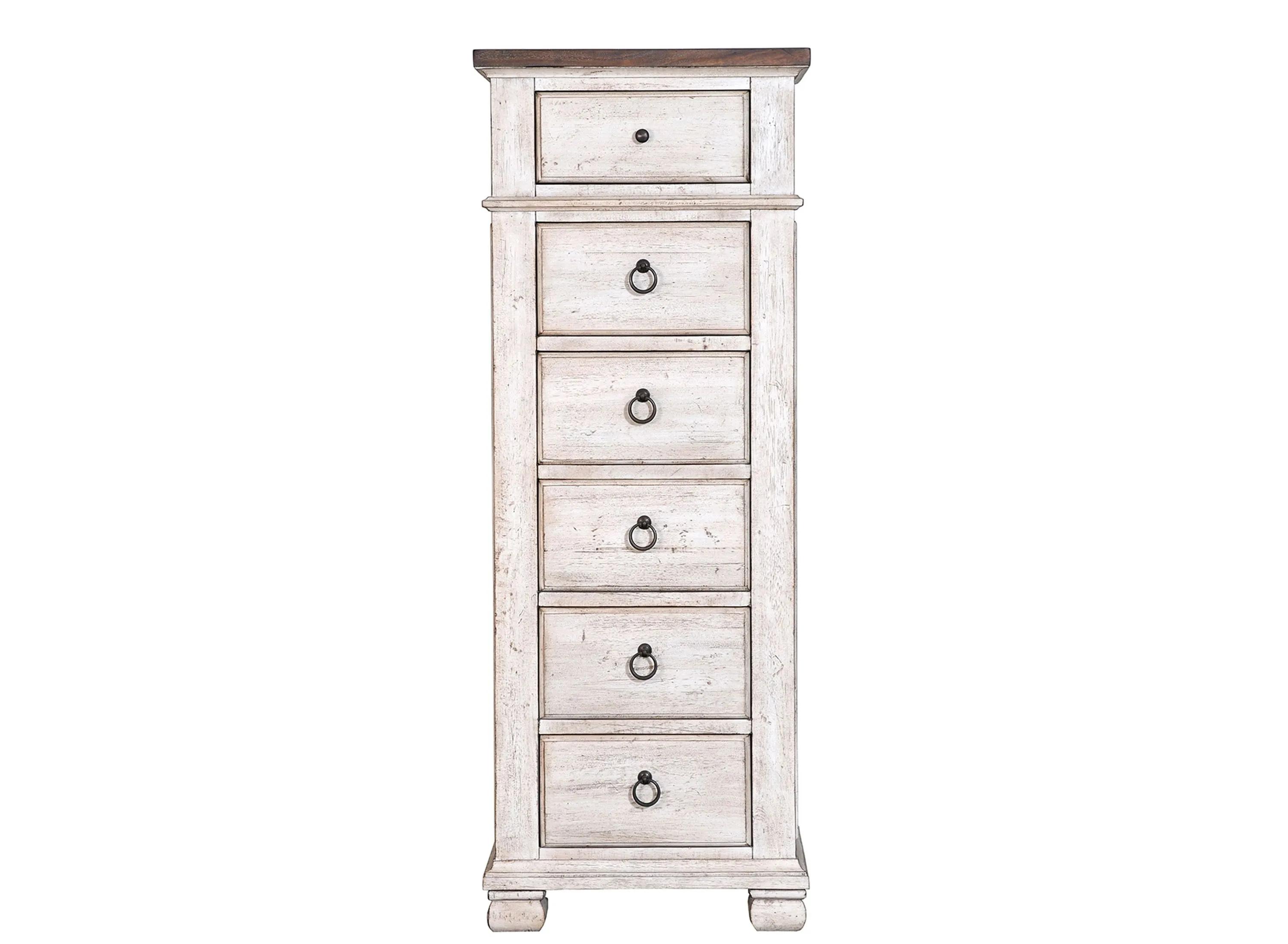 Belmont Lingerie Chest