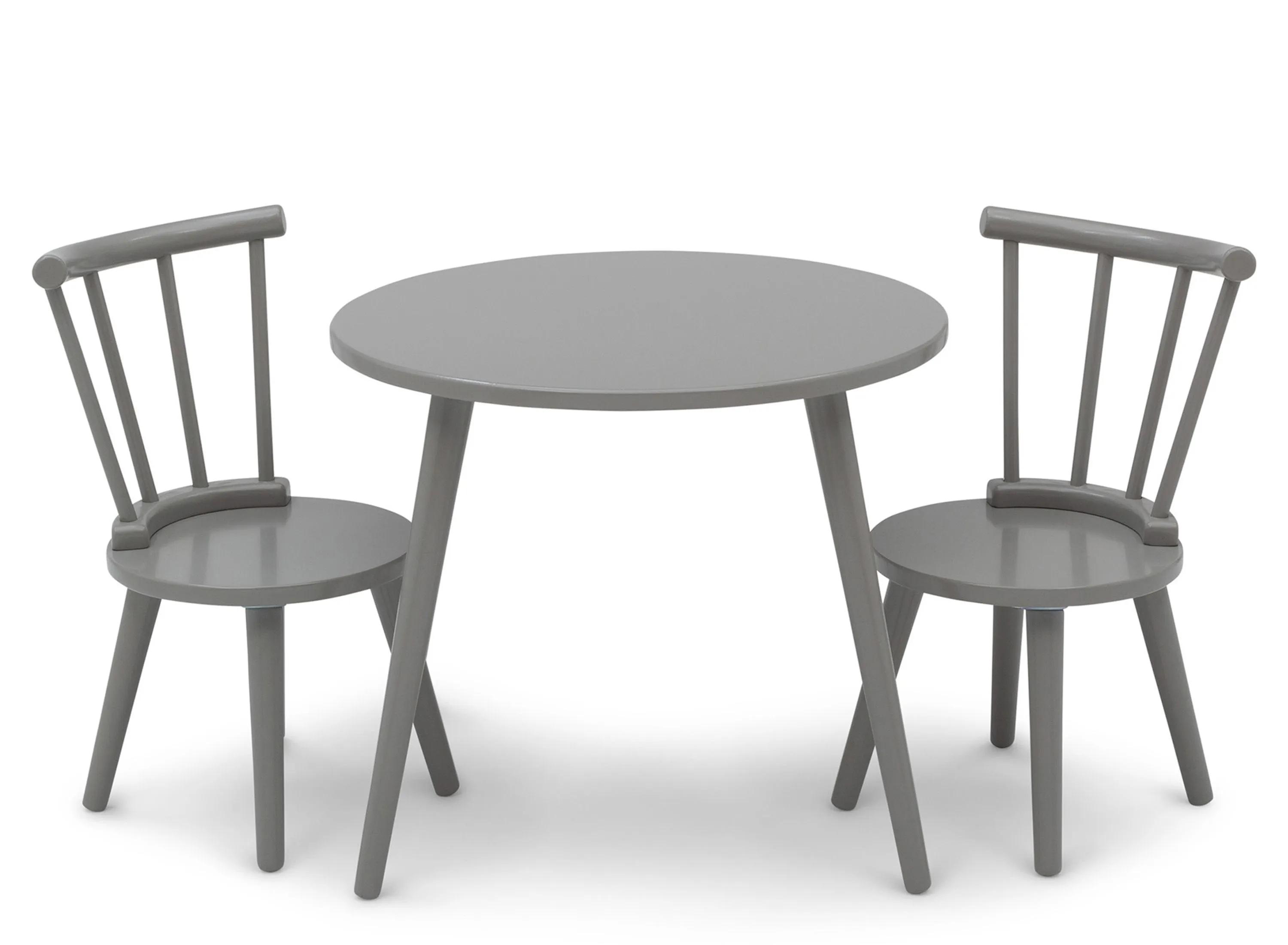532210630 Homestead Table and Chair Set by Delta Children sku 532210630