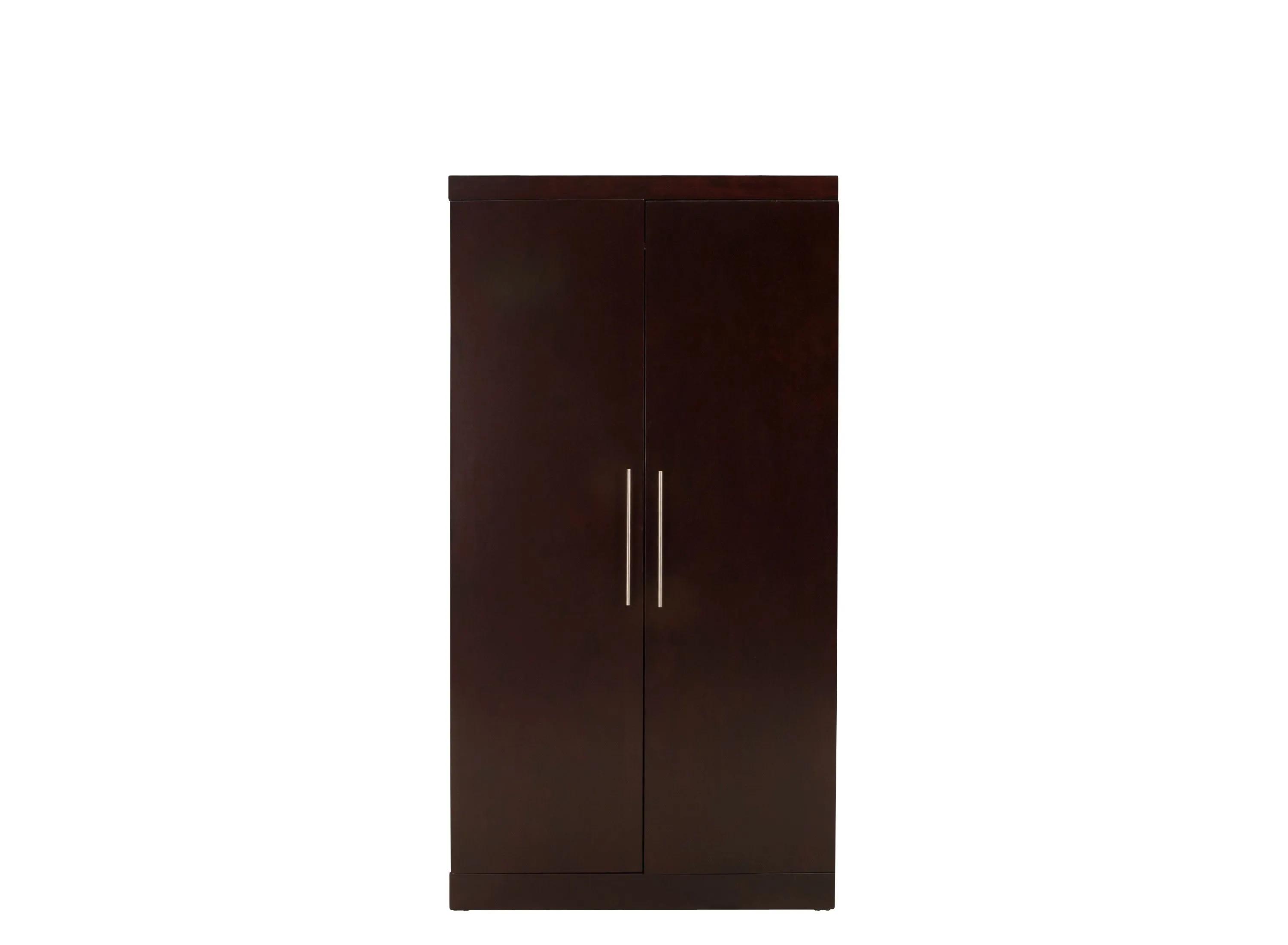 Madden Center Armoire
