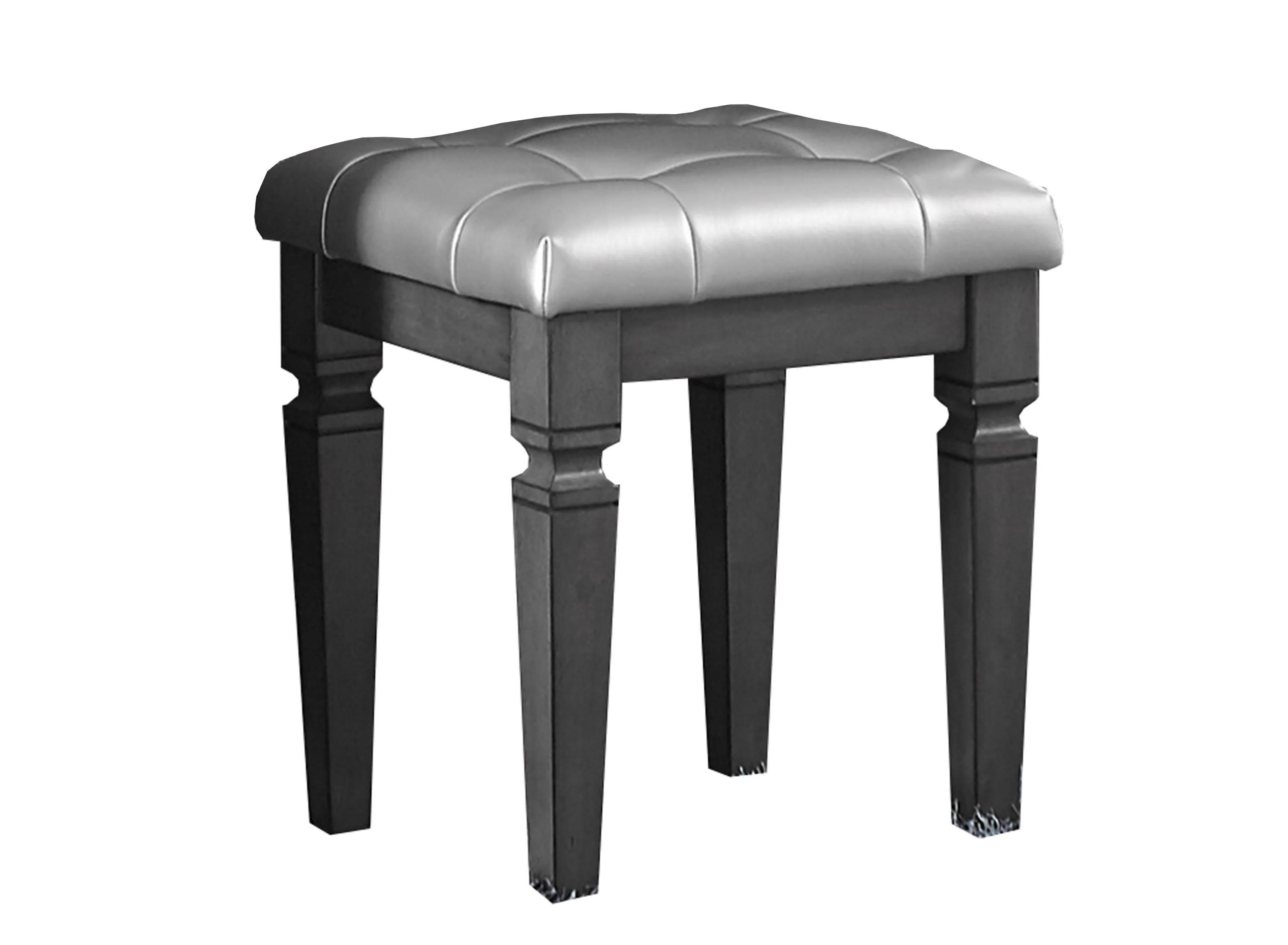 Brambley Vanity Stool