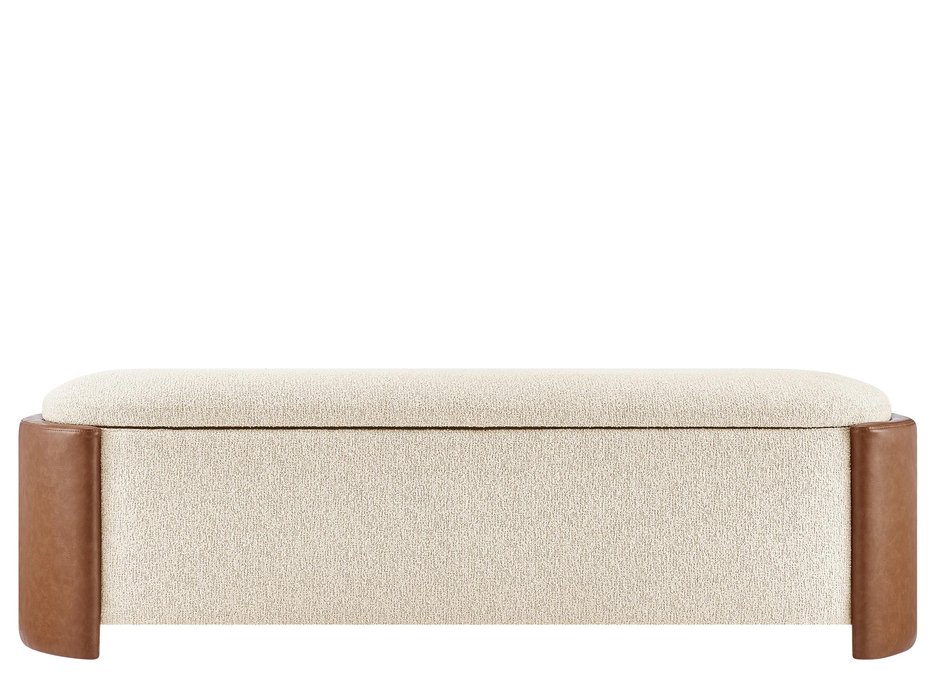 Alyssa Bench