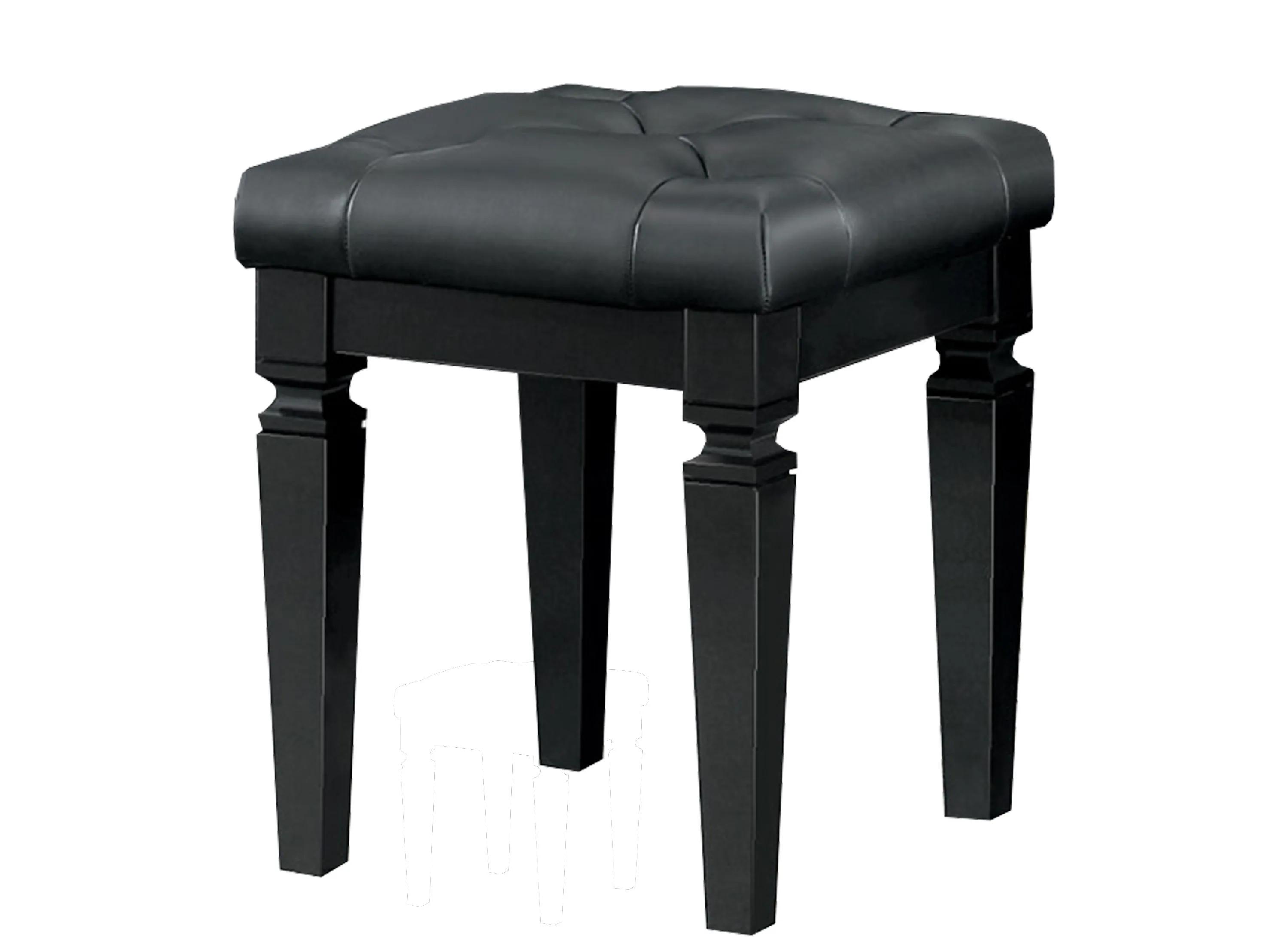 Brambley Vanity Stool