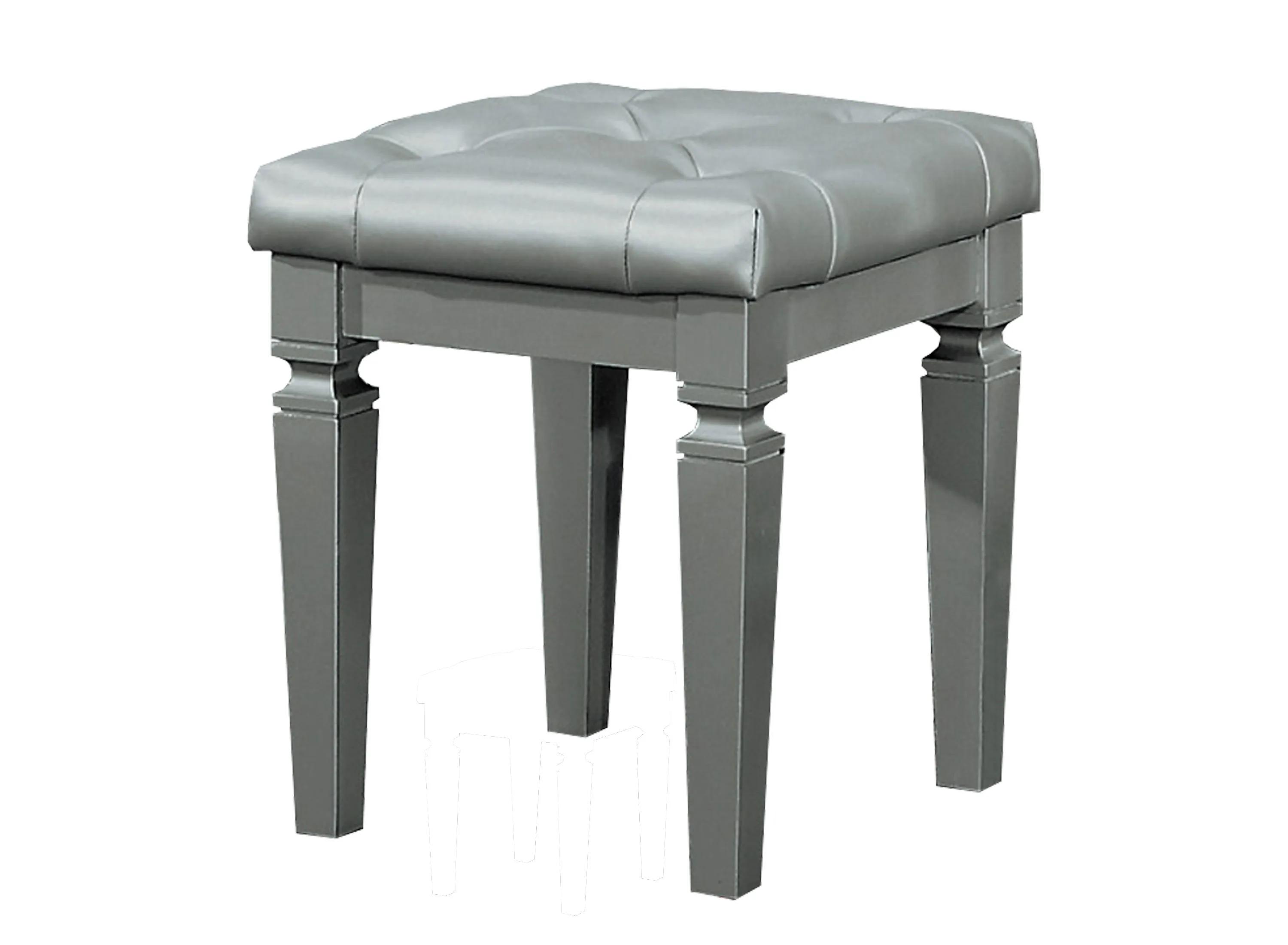 Brambley Vanity Stool