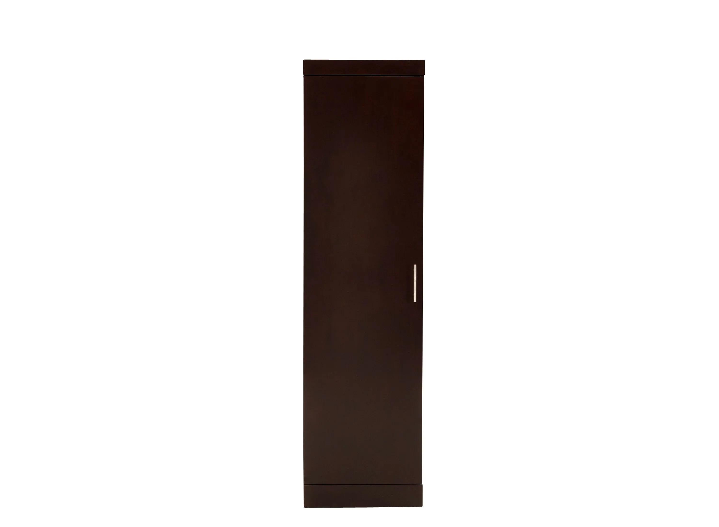 Madden Wardrobe Left Cabinet w/ 1 Drawer