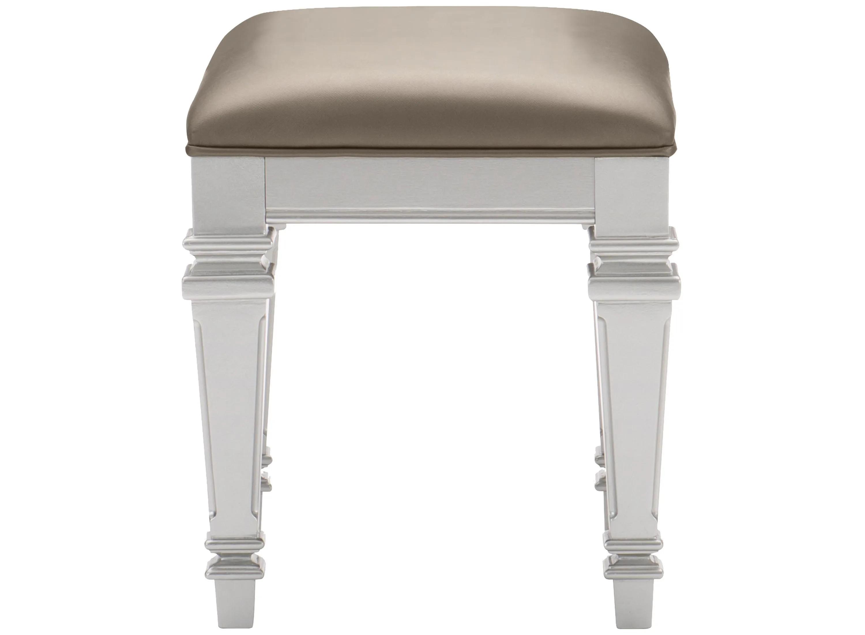 Beaver Creek Vanity Stool